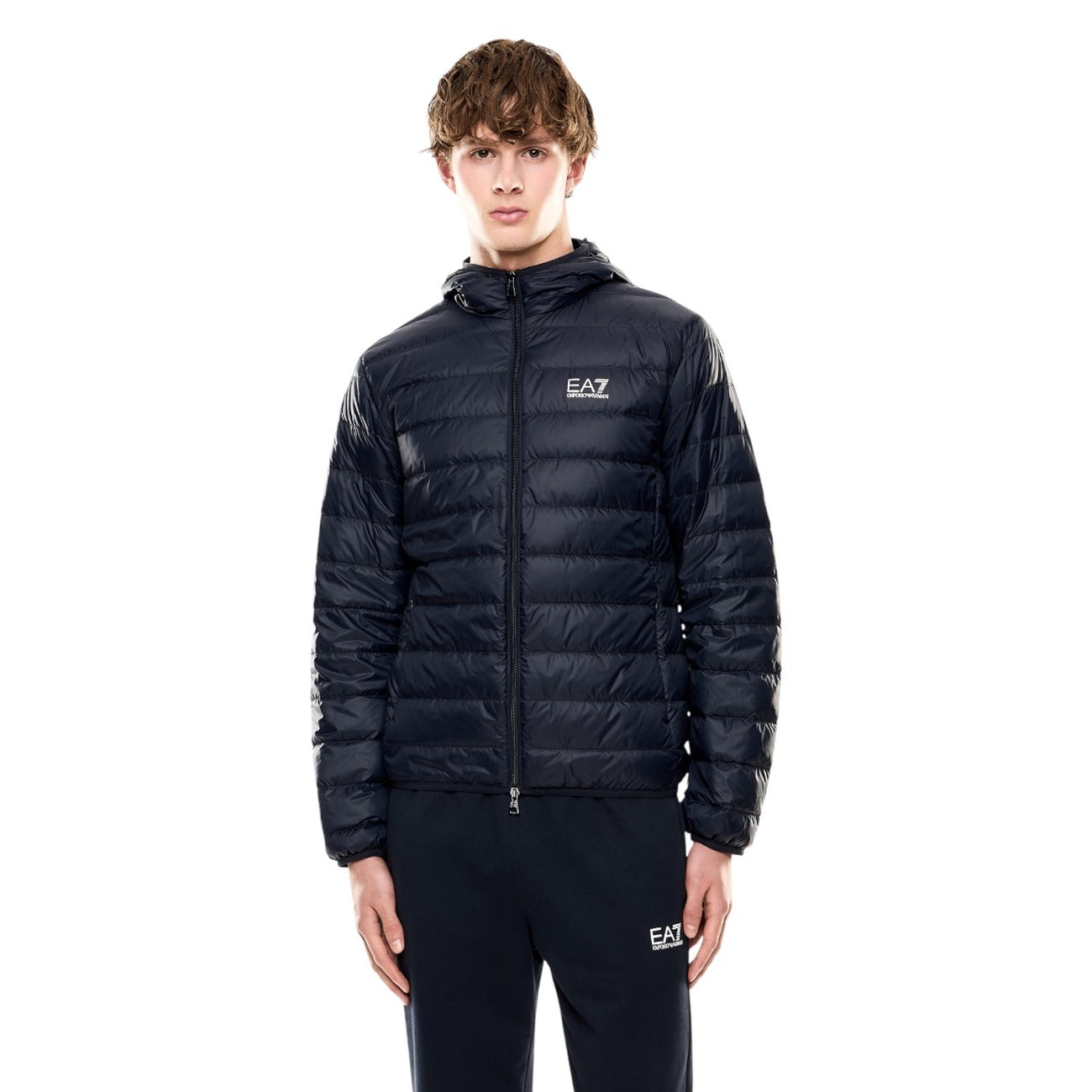 Ea7 - Ea7 Homme Vestes