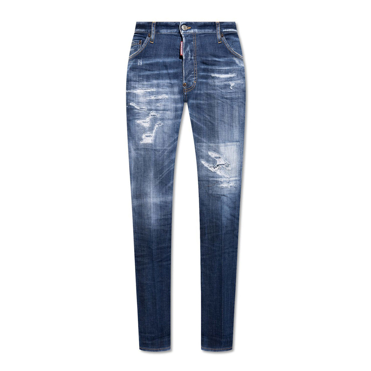 Dsquared2 - Dsquared2 Homme Jeans