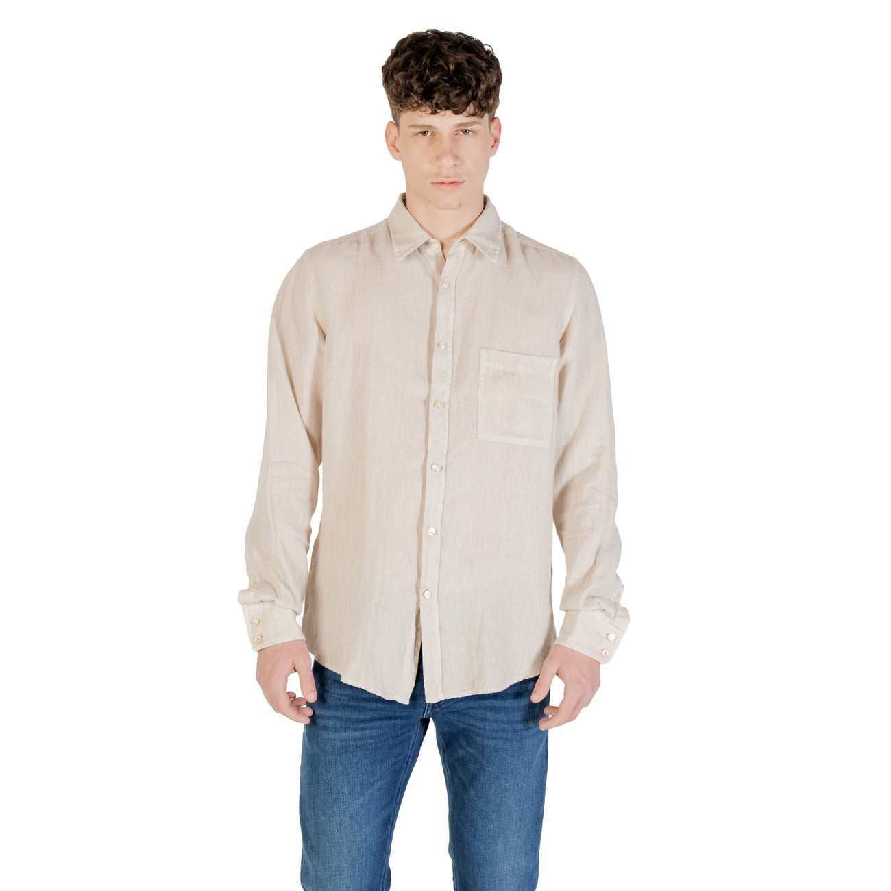 Boss - Boss Homme Chemises