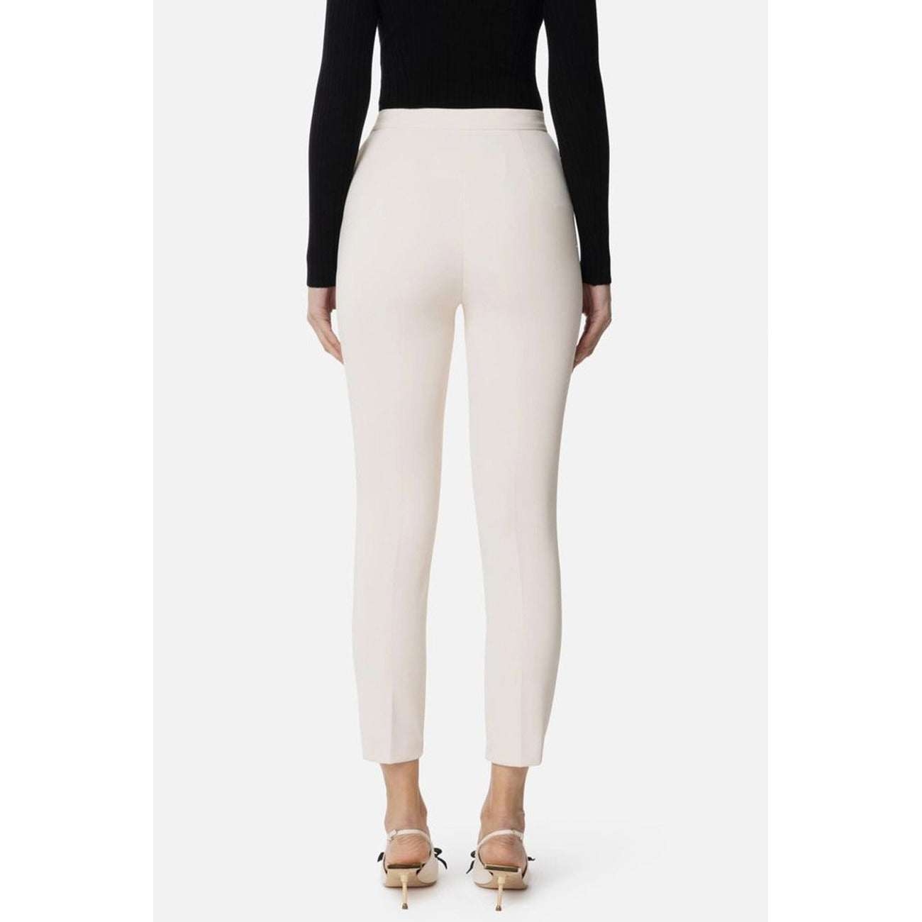 Elisabetta Franchi - Elisabetta Franchi Femme Pantalons