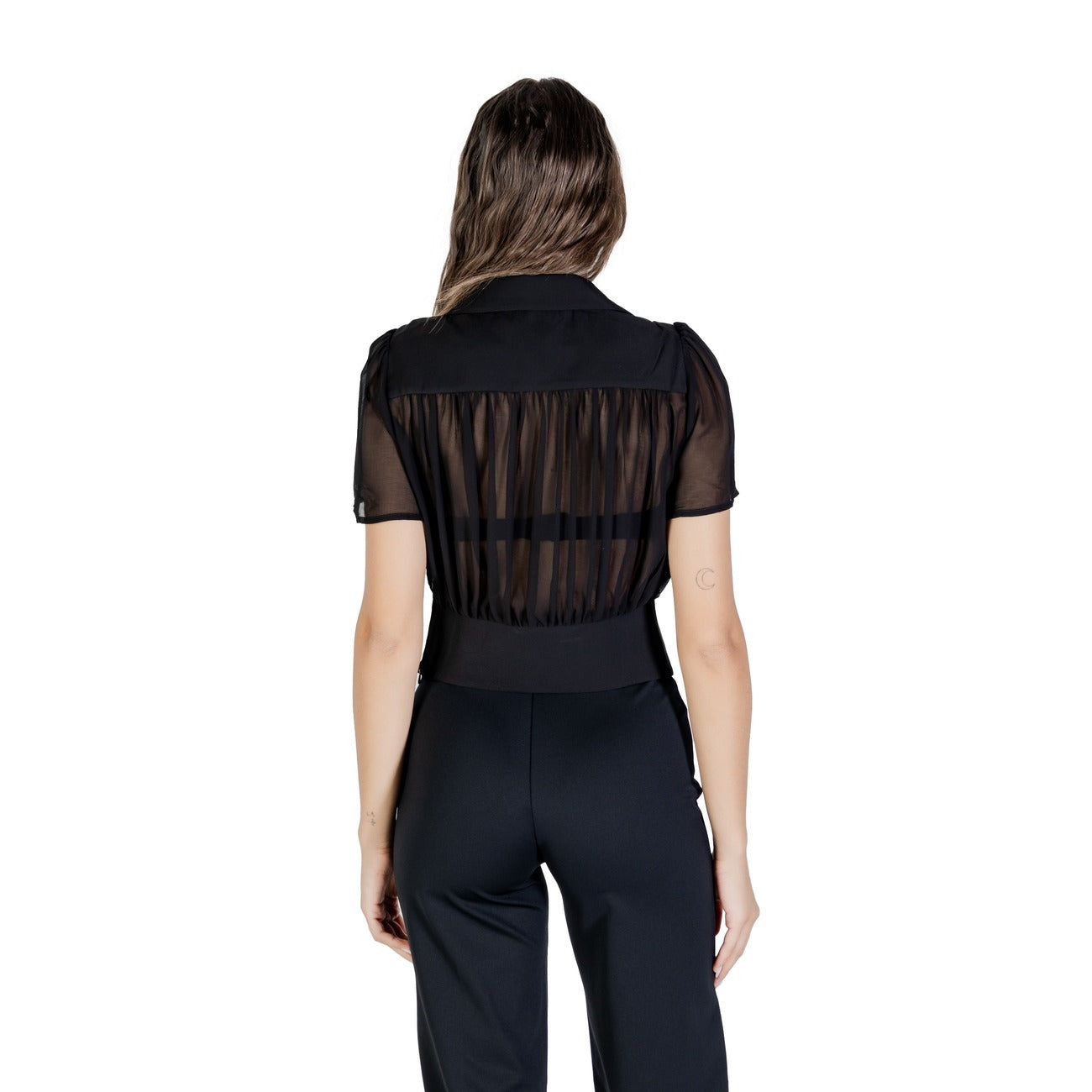 Morgan De Toi - Morgan De Toi Women Blouse