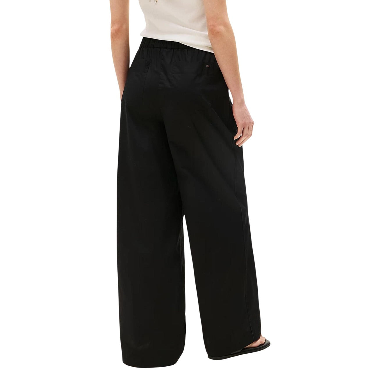 Tommy Hilfiger - Tommy Hilfiger Femme Pantalons
