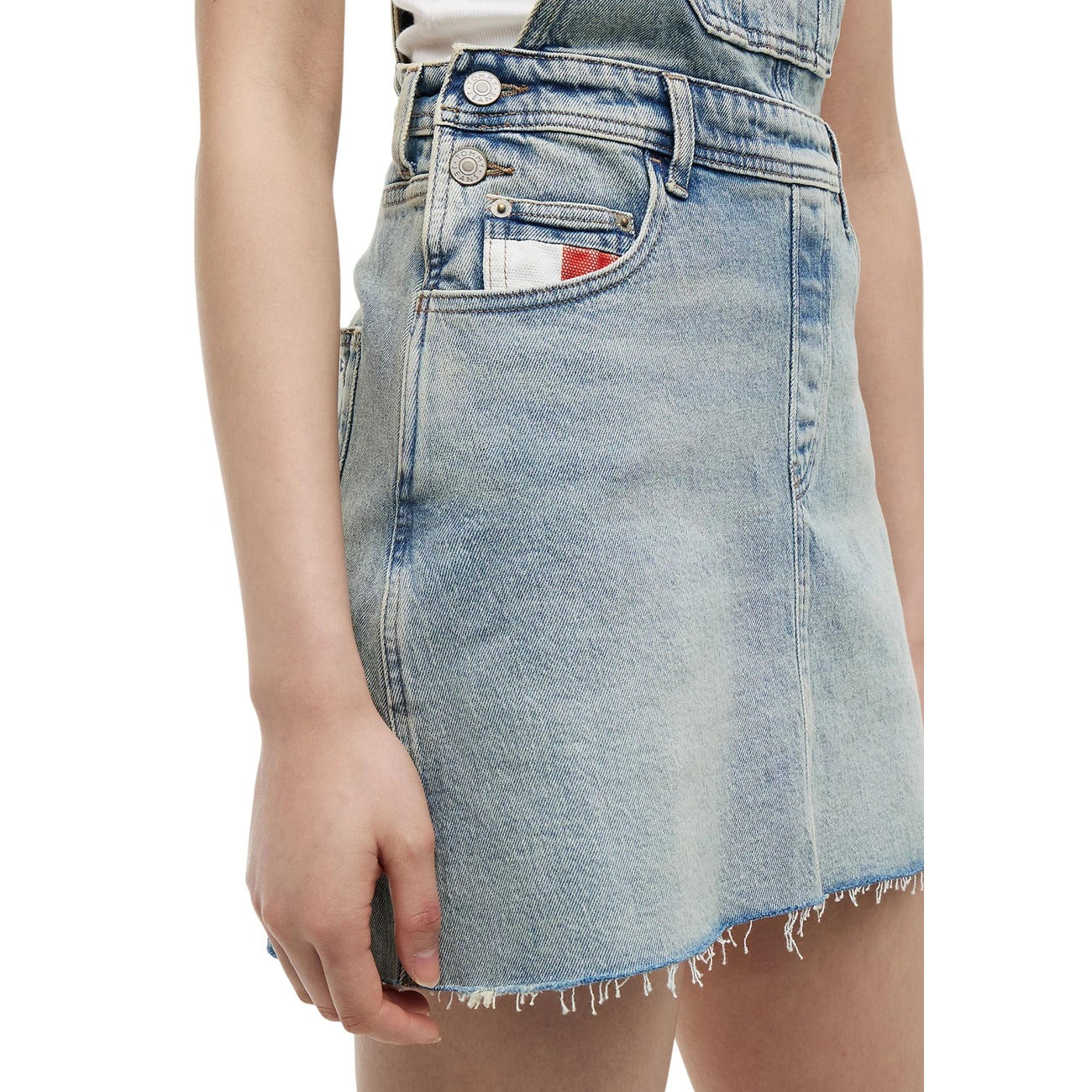 Tommy Hilfiger Jeans - Tommy Hilfiger Jeans Femme Jupes