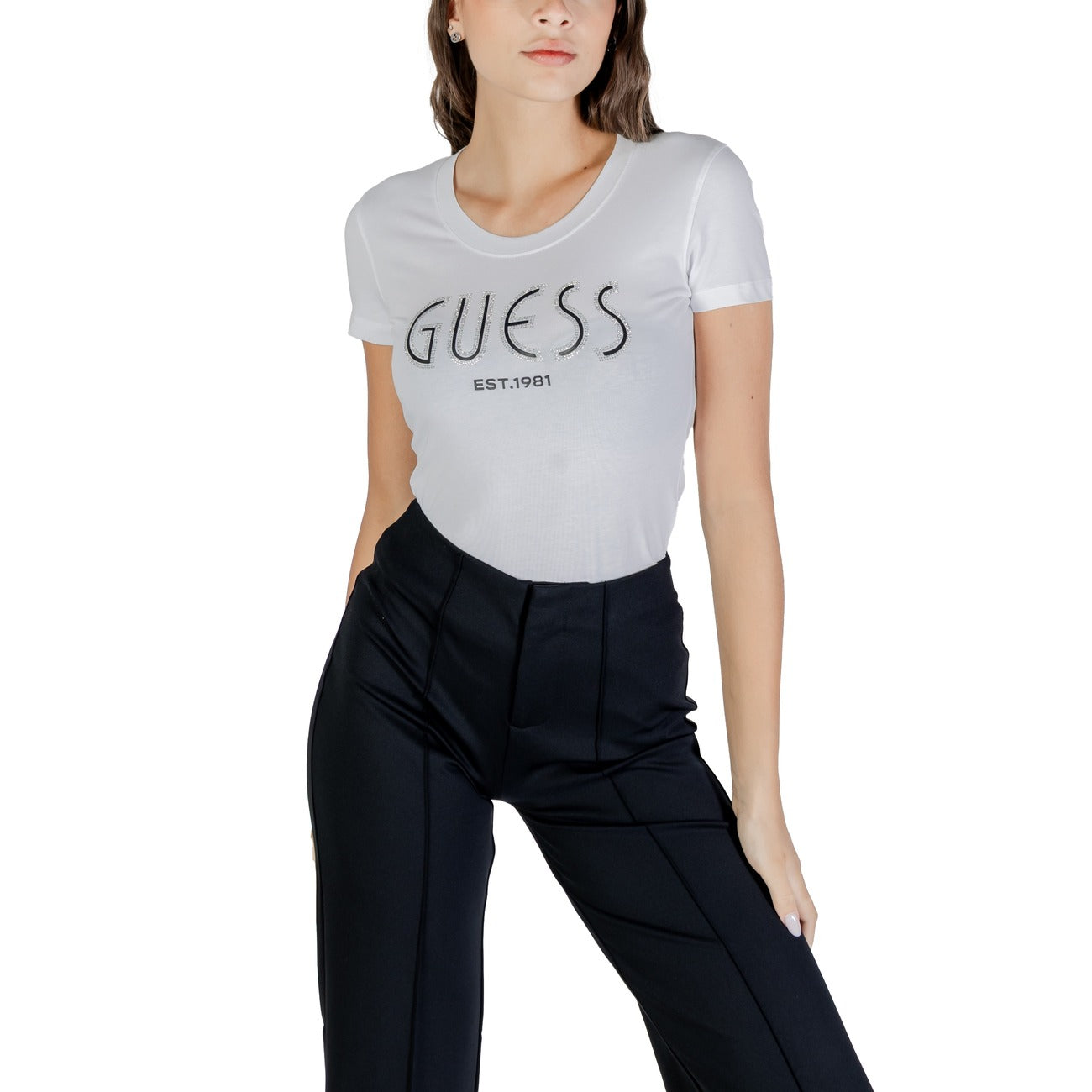 Guess - Guess Femme T-Shirts