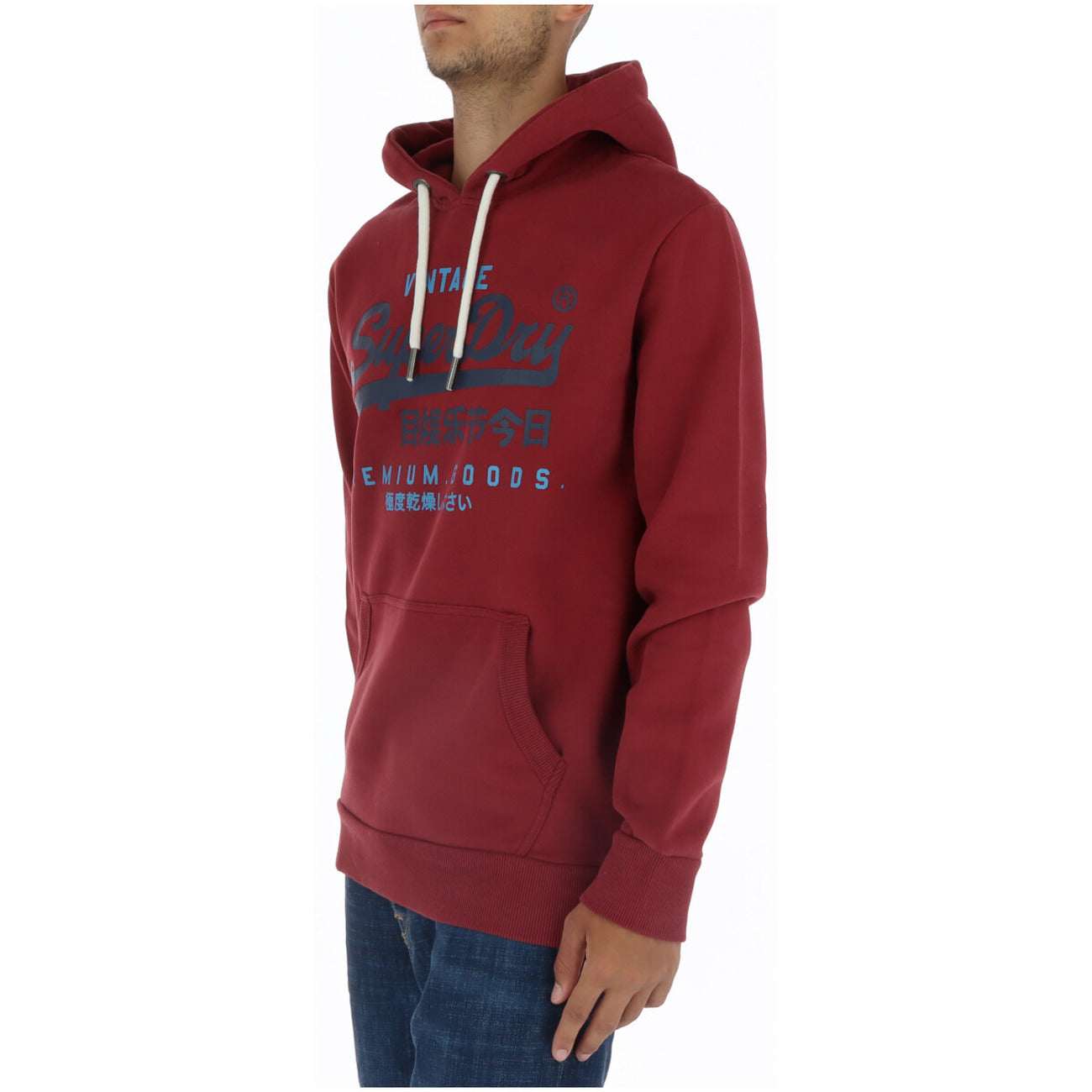 Superdry - Superdry Men's Sweatshirts