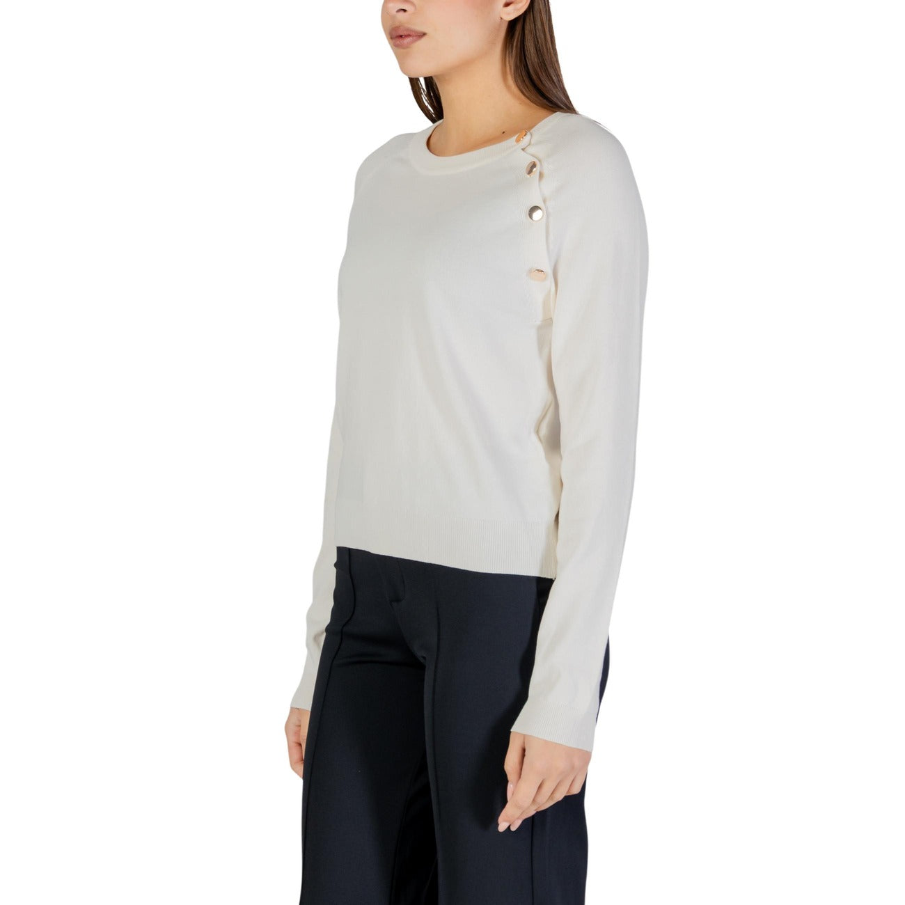 Morgan De Toi - Morgan De Toi Femme Pulls