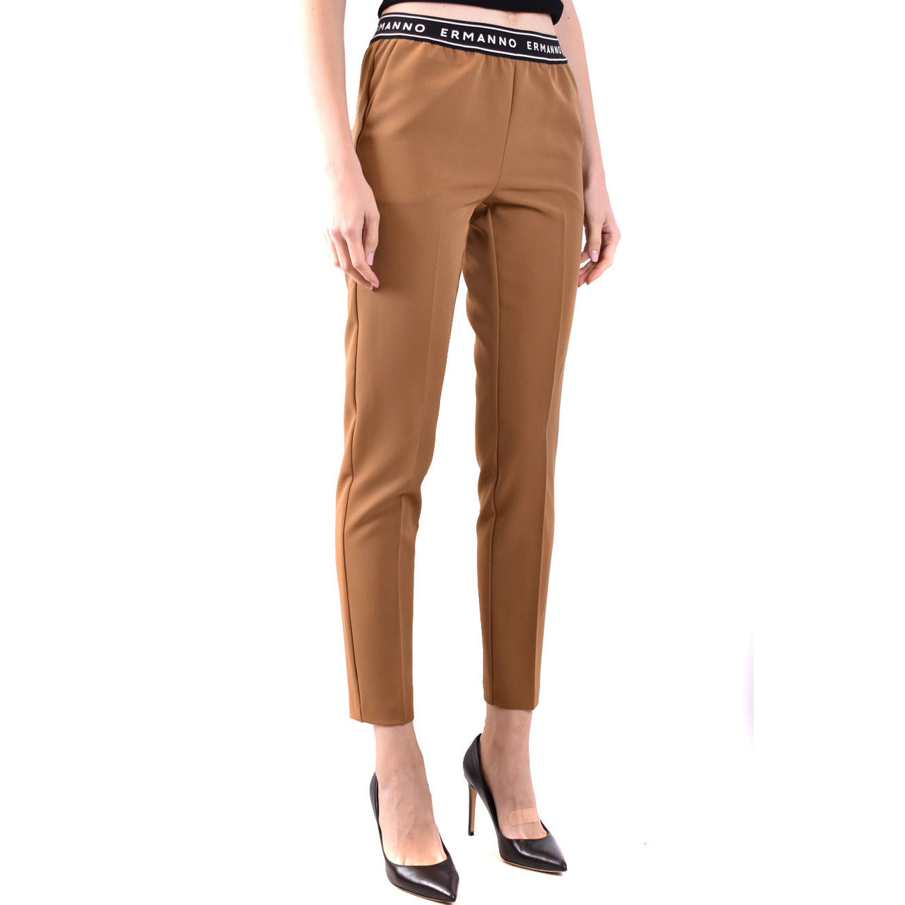 Ermanno - Ermanno Femme Pantalons