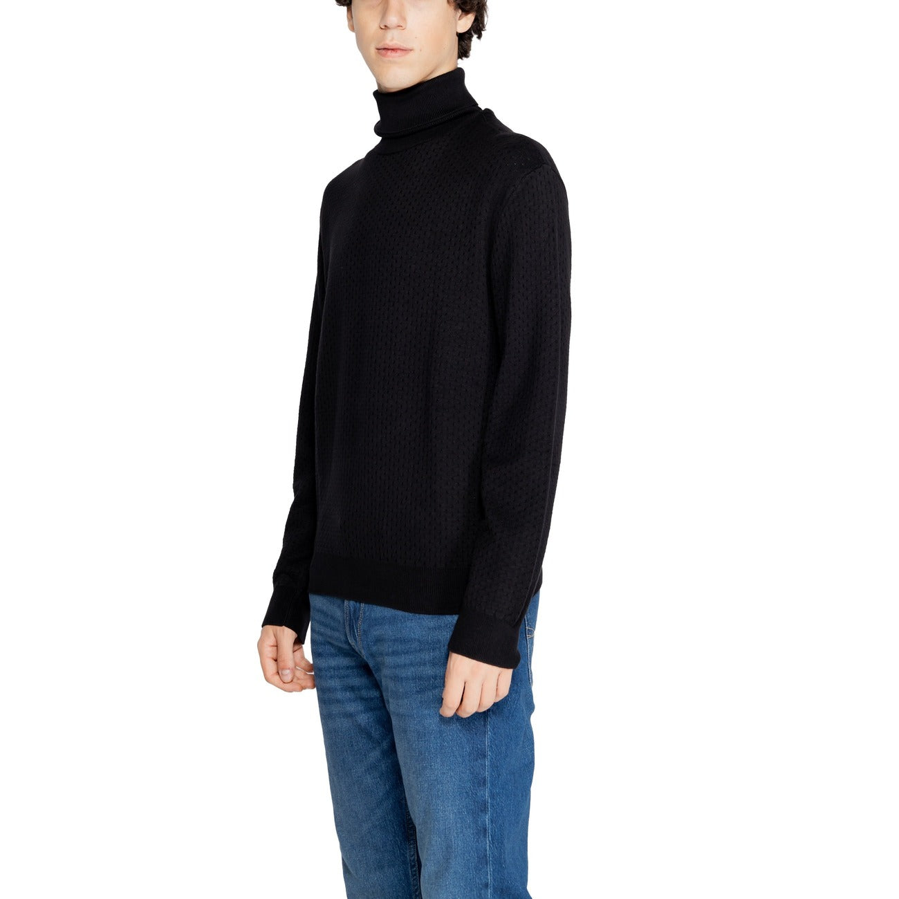 Armani Exchange - Armani Exchange Homme Pulls