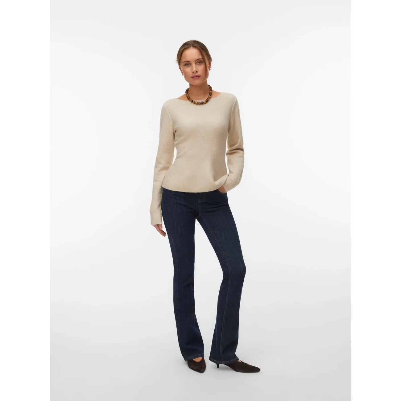 Vero Moda - Vero Moda Femme Pulls