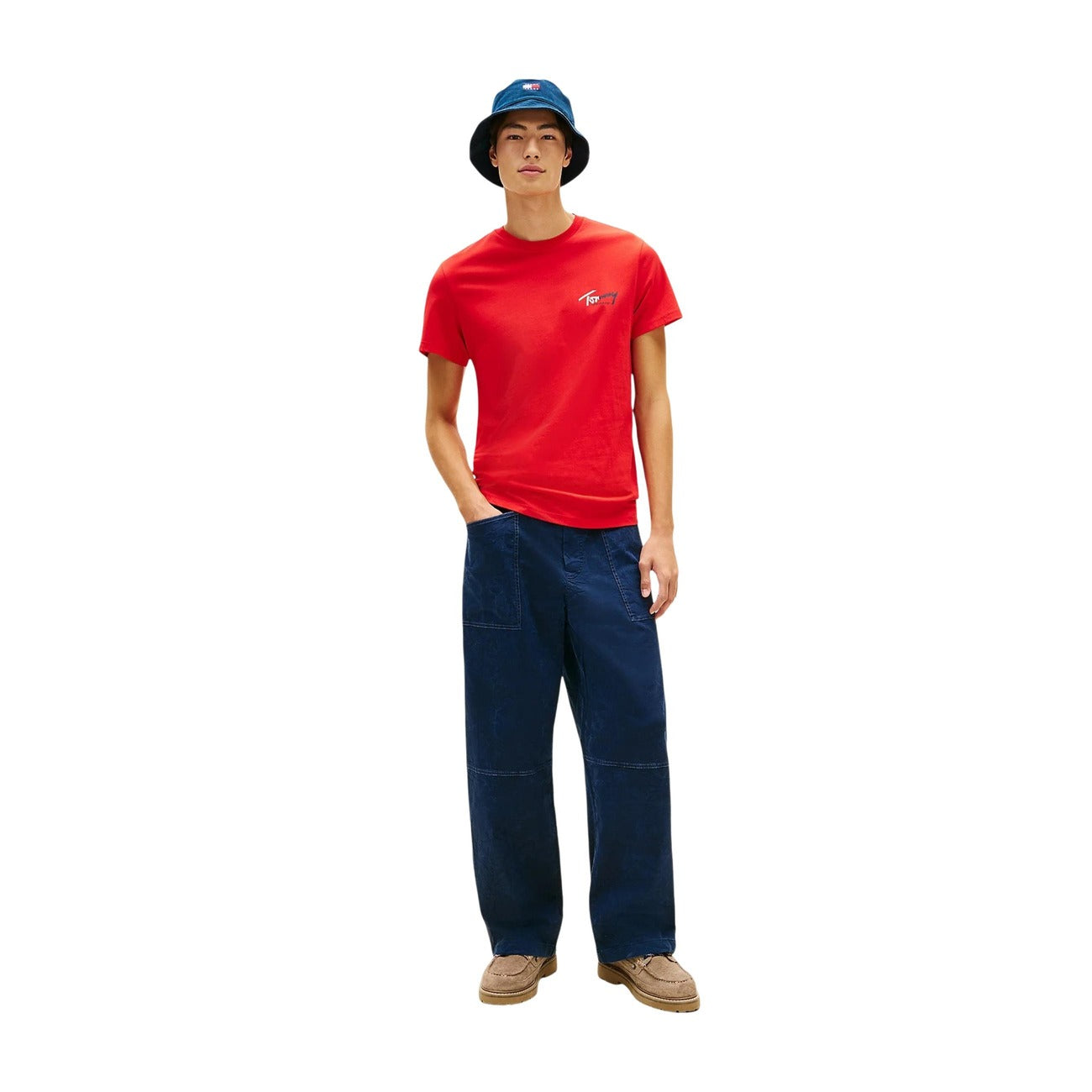 Tommy Hilfiger Jeans - Tommy Hilfiger Men's T-Shirts