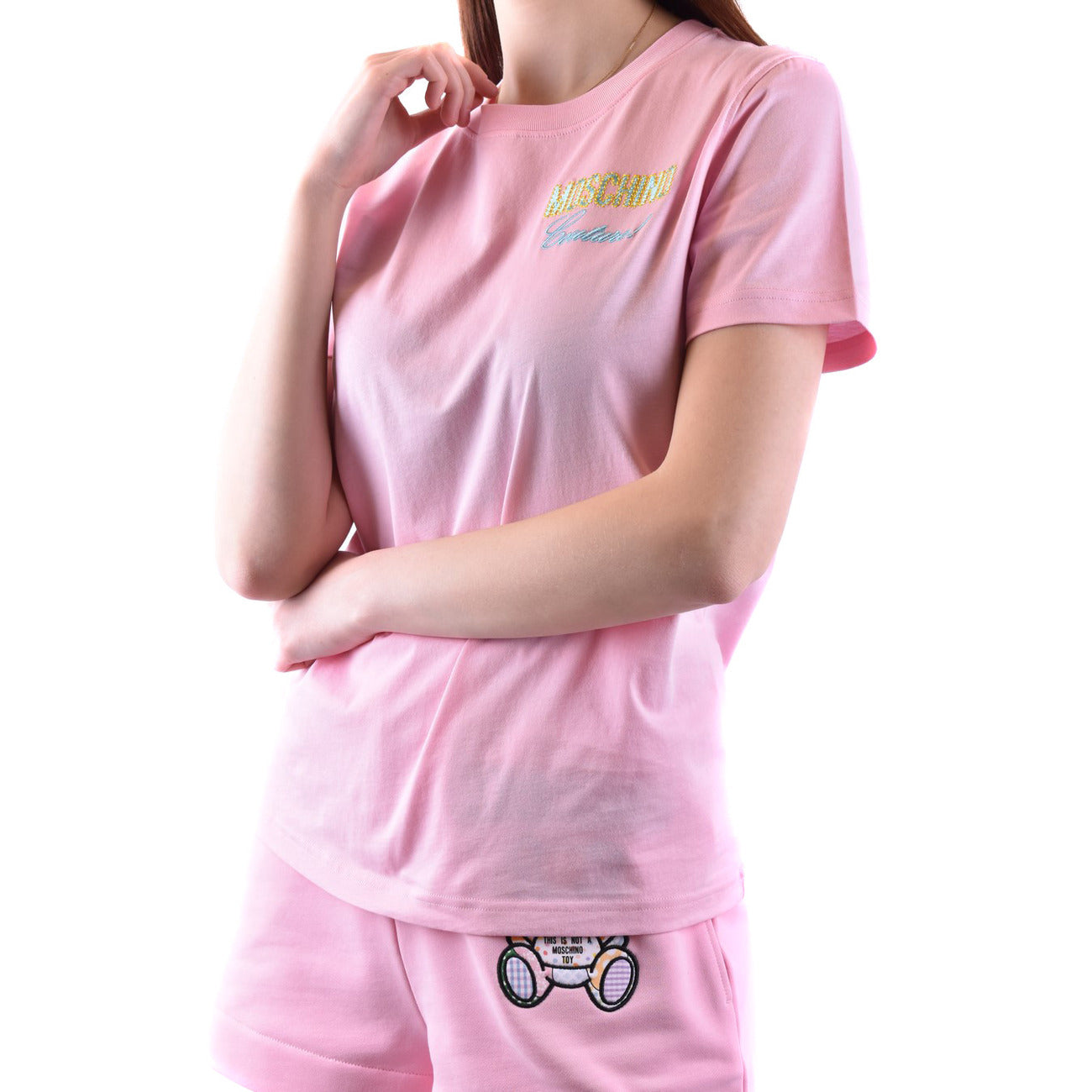Moschino - Moschino Women's T-Shirts