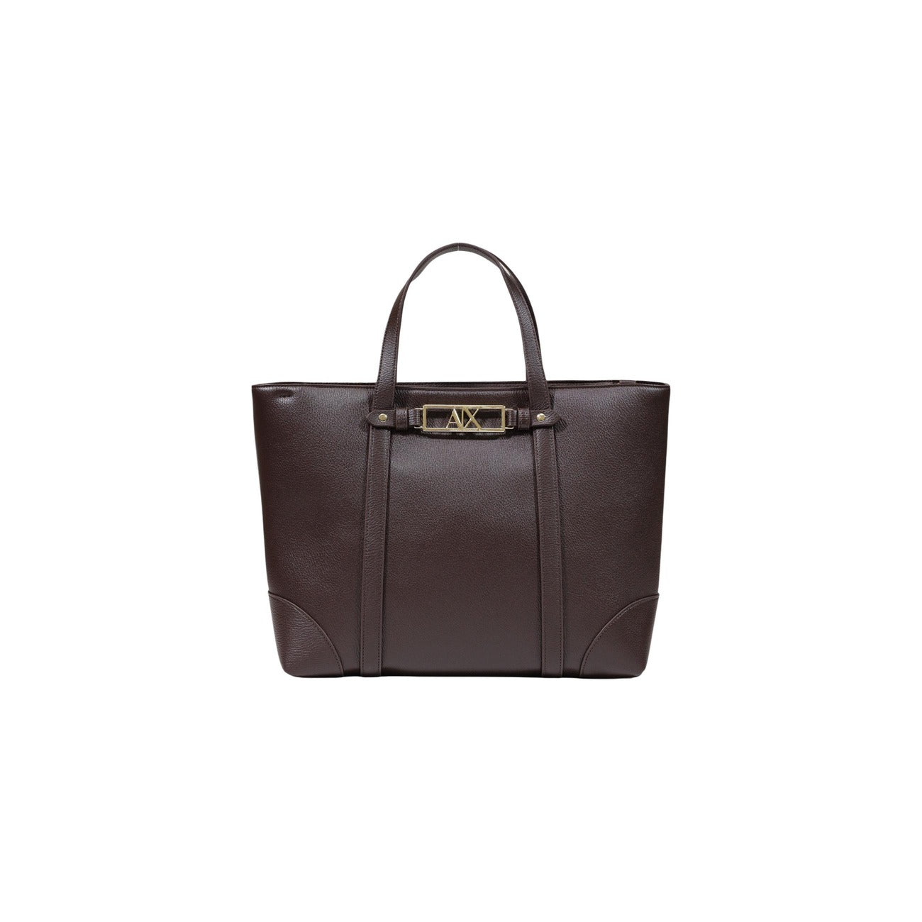 Women's Brown Crossbody Bag Armani Exchange