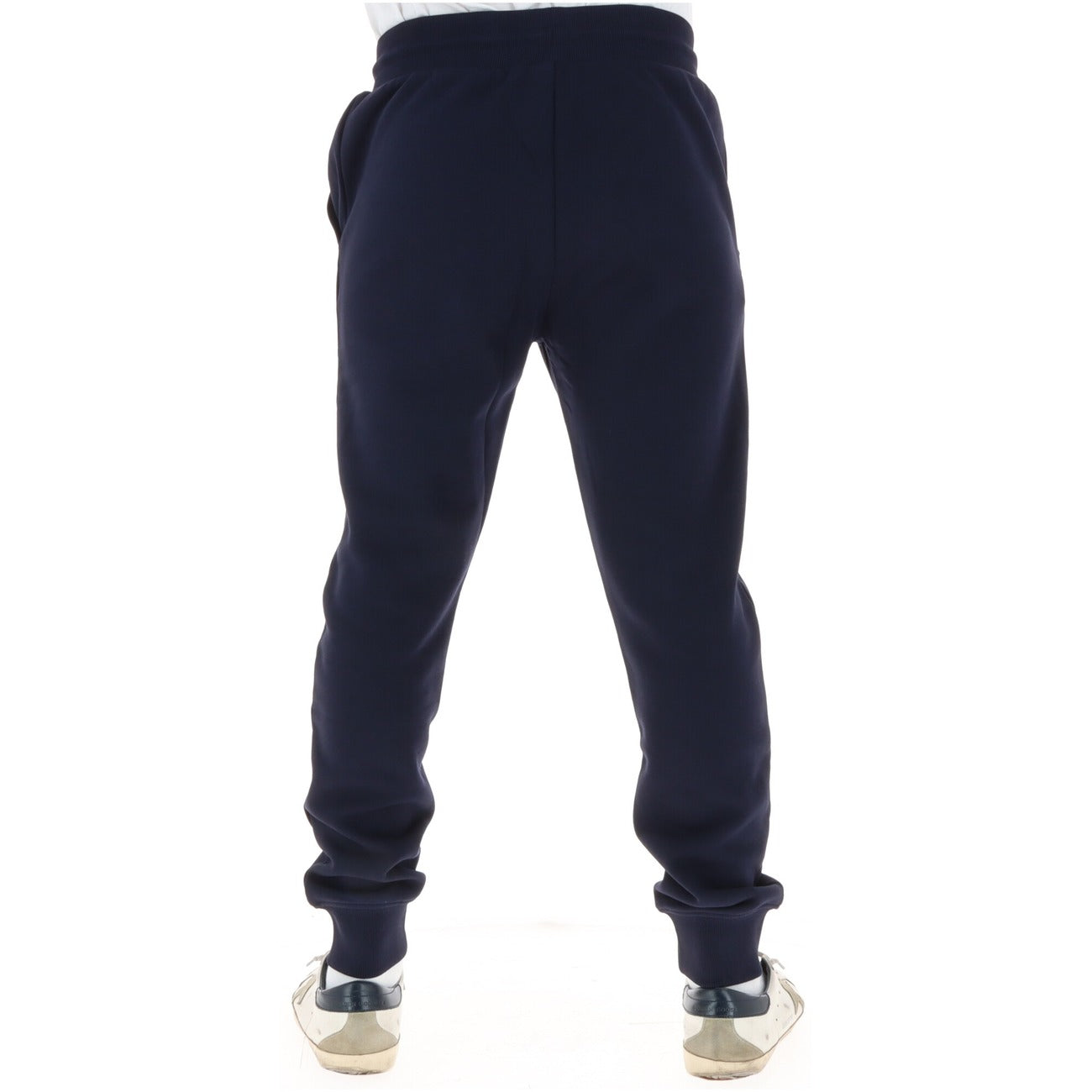 Men's Napapijri Trousers – Blue