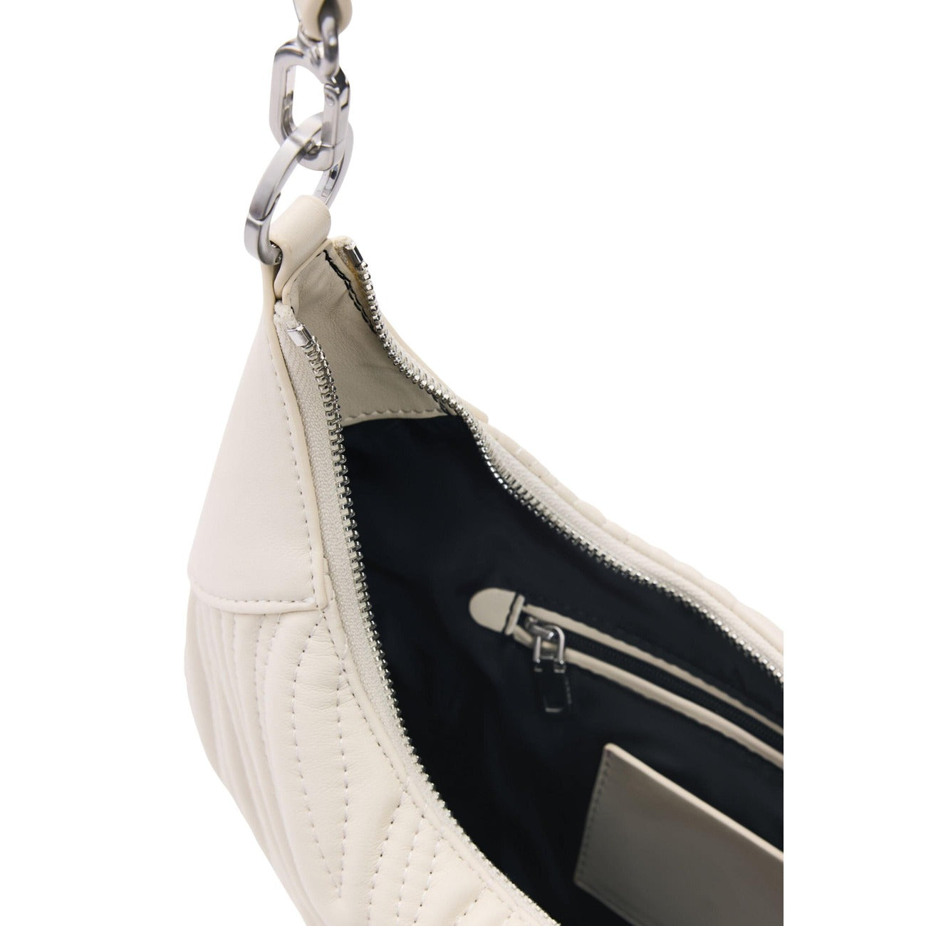 Sac à main femme Desigual – Beige