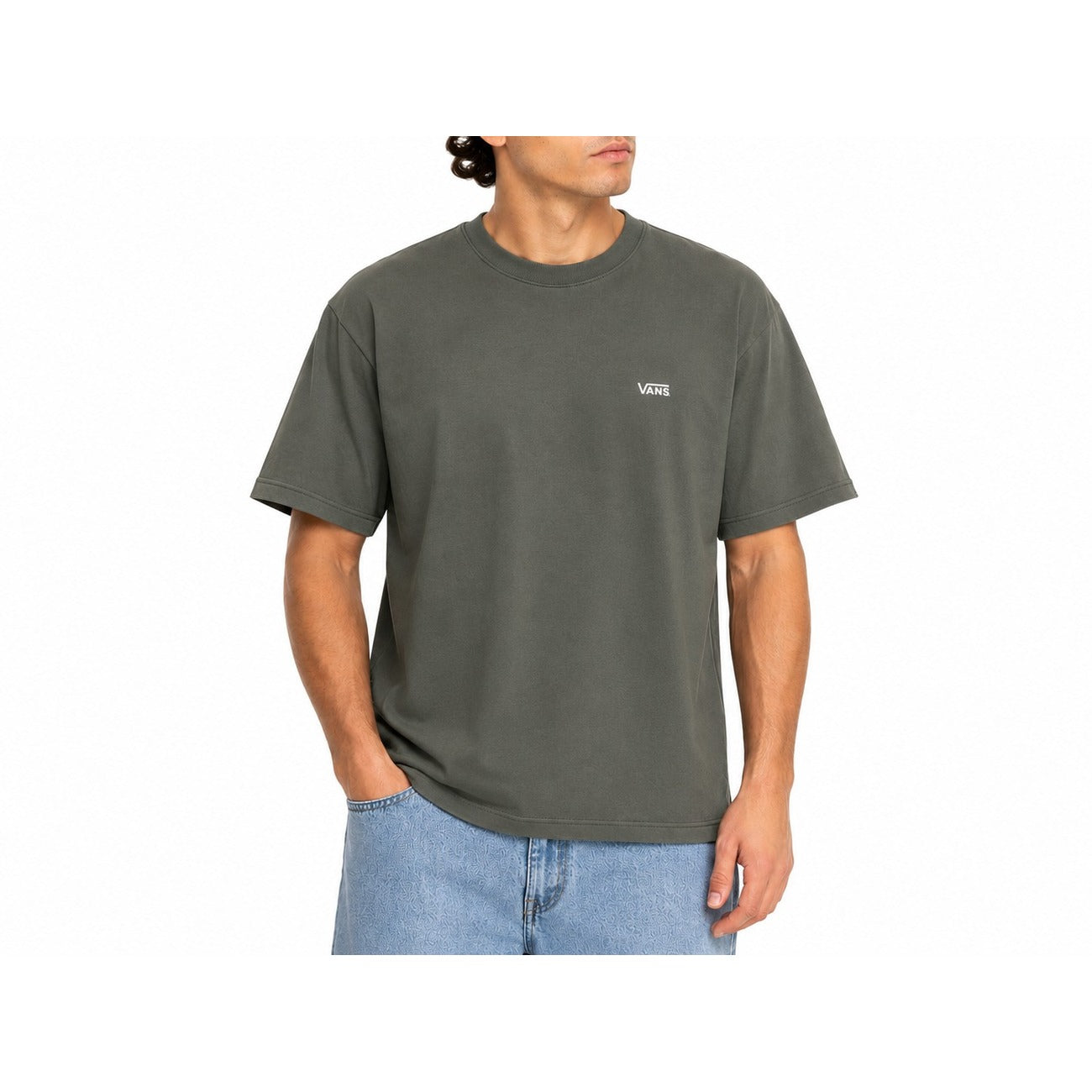 Vans - Men's T-Shirts