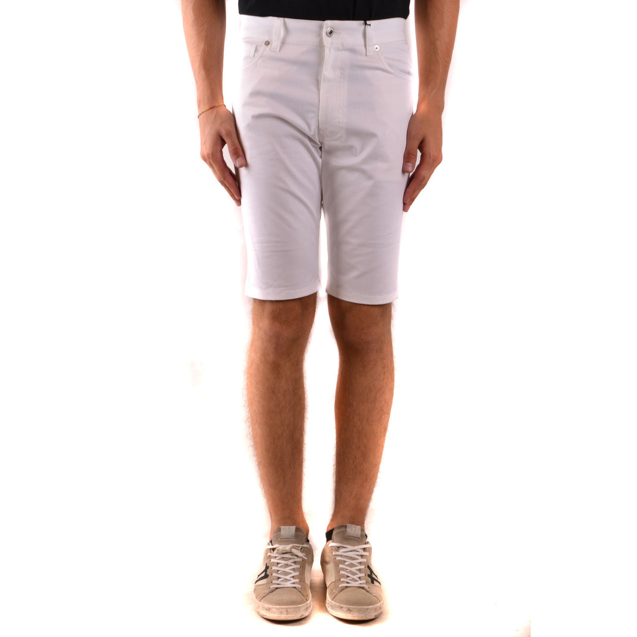 Moschino - Moschino Homme Bermuda Shorts