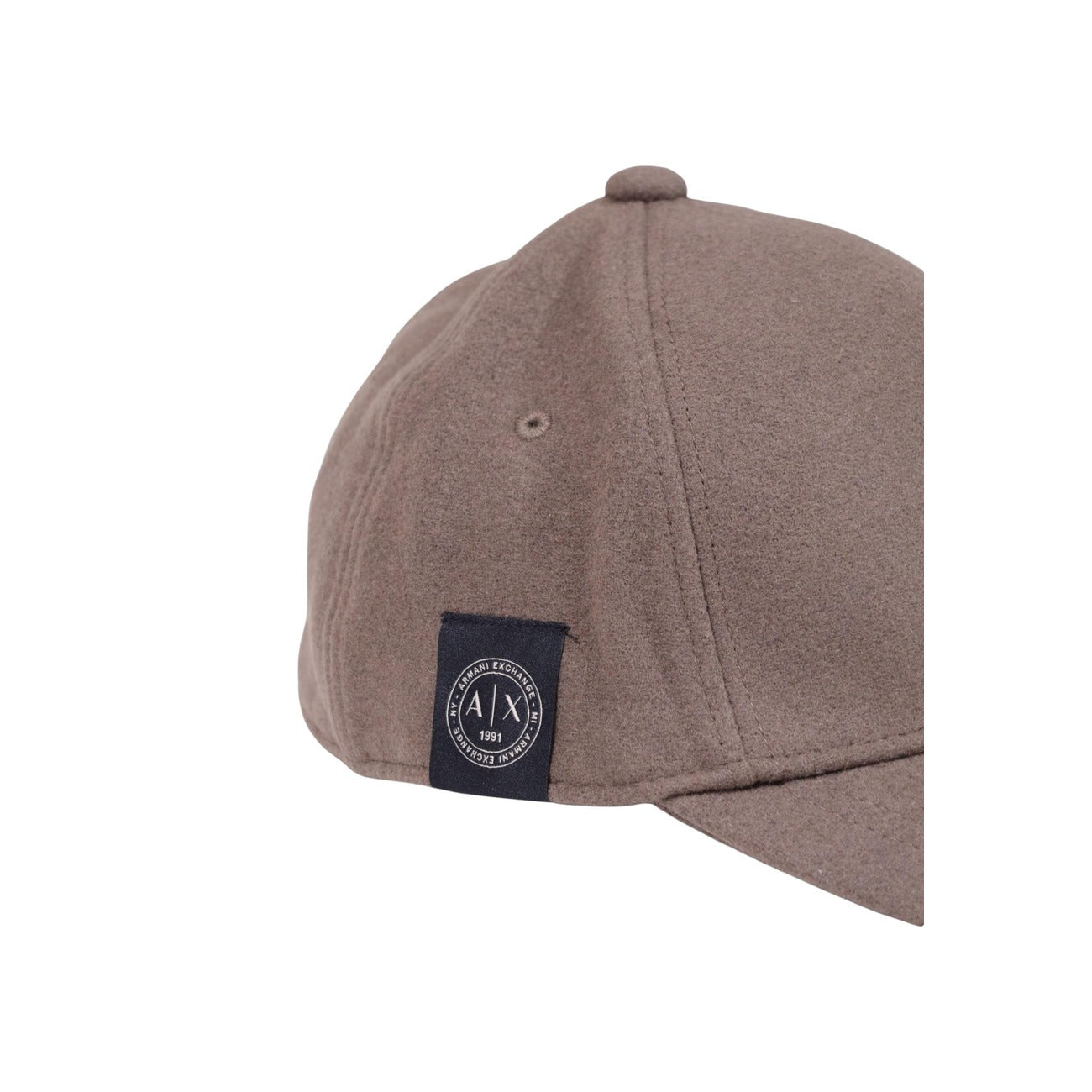 Armani Exchange - Armani Exchange Men's Hats