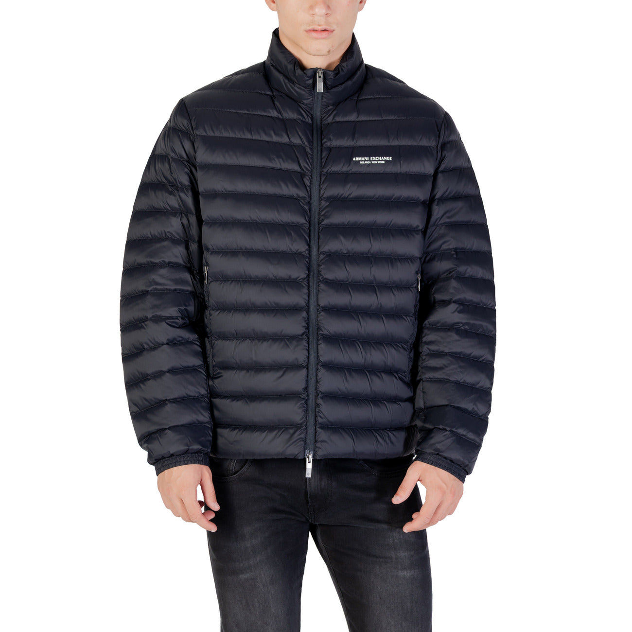 Armani Exchange - Armani Exchange Men's Jackets
