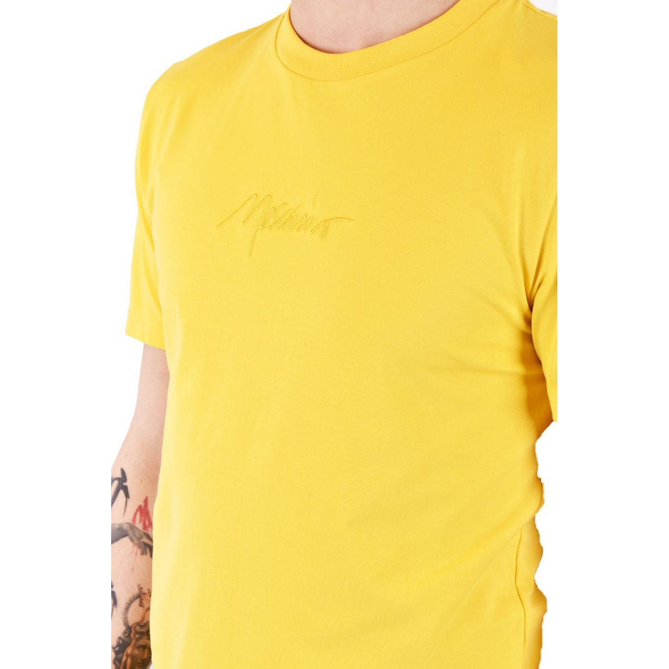 Moschino - Moschino Homme T-Shirts