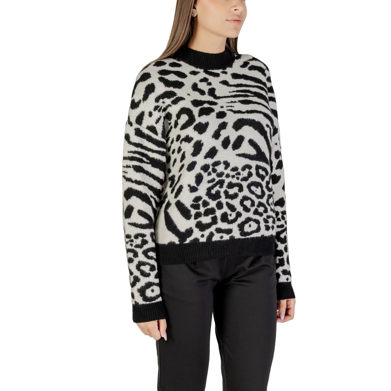 Morgan De Toi - Morgan De Toi Women's Sweaters