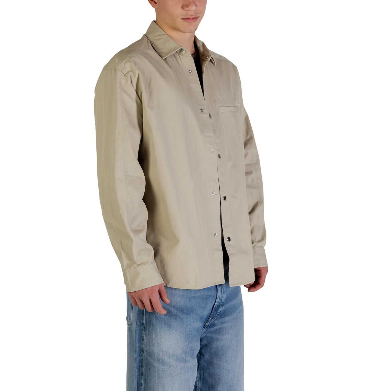 Calvin Klein Jeans - Calvin Klein Jeans Homme Jaquettes