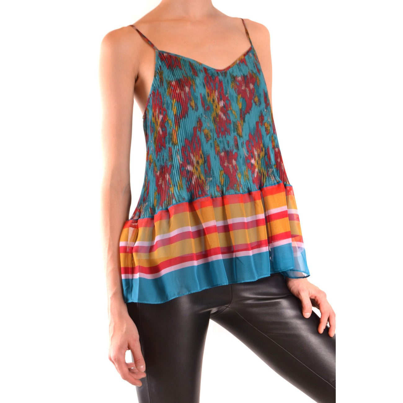 Twinset - Twinset Women's Tank Tops