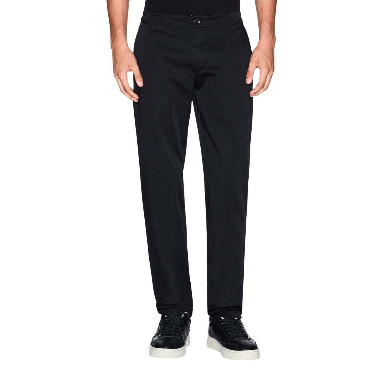 Armani Exchange - Armani Exchange Homme Pantalons