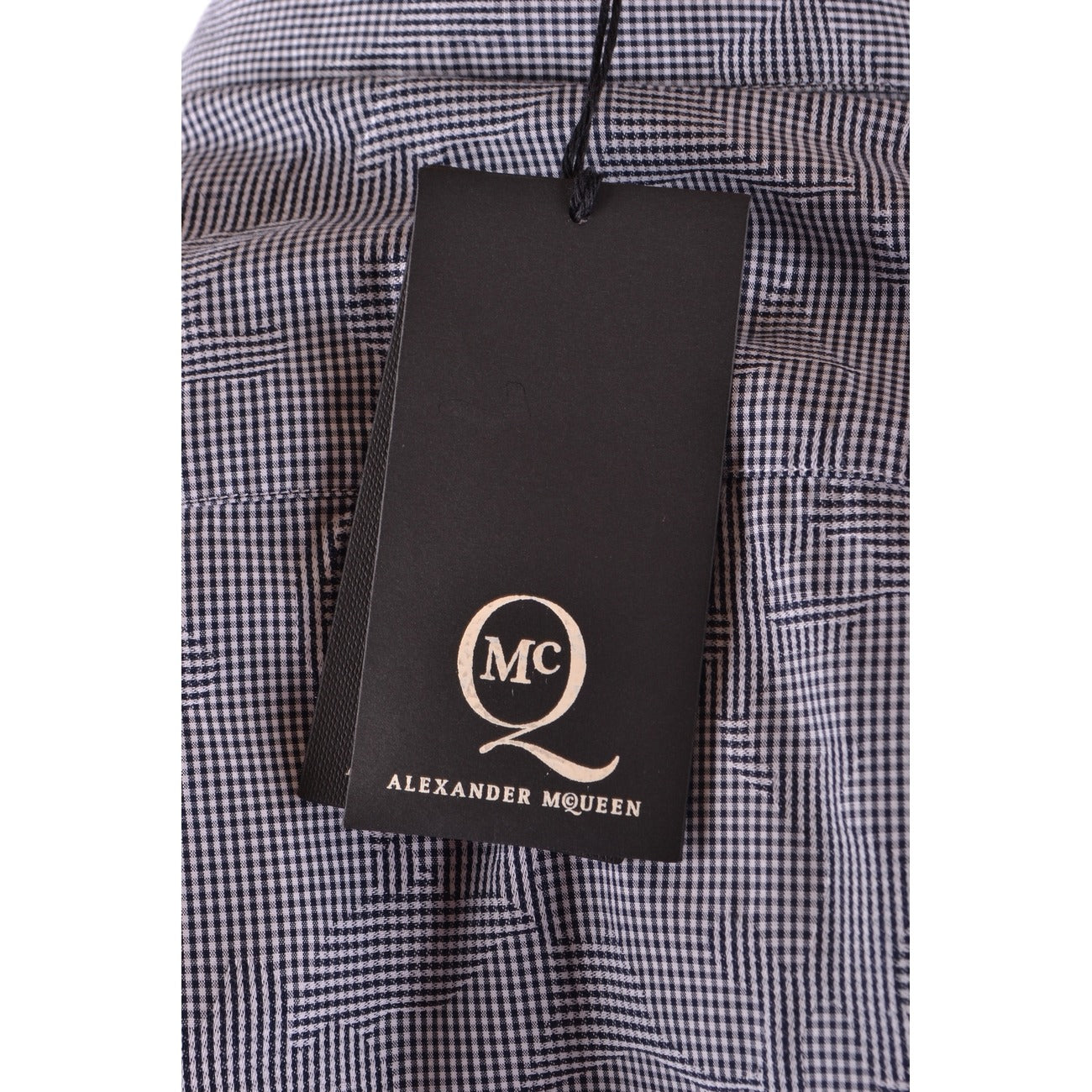 Alexander McQueen - Alexander McQueen Men's Shirts