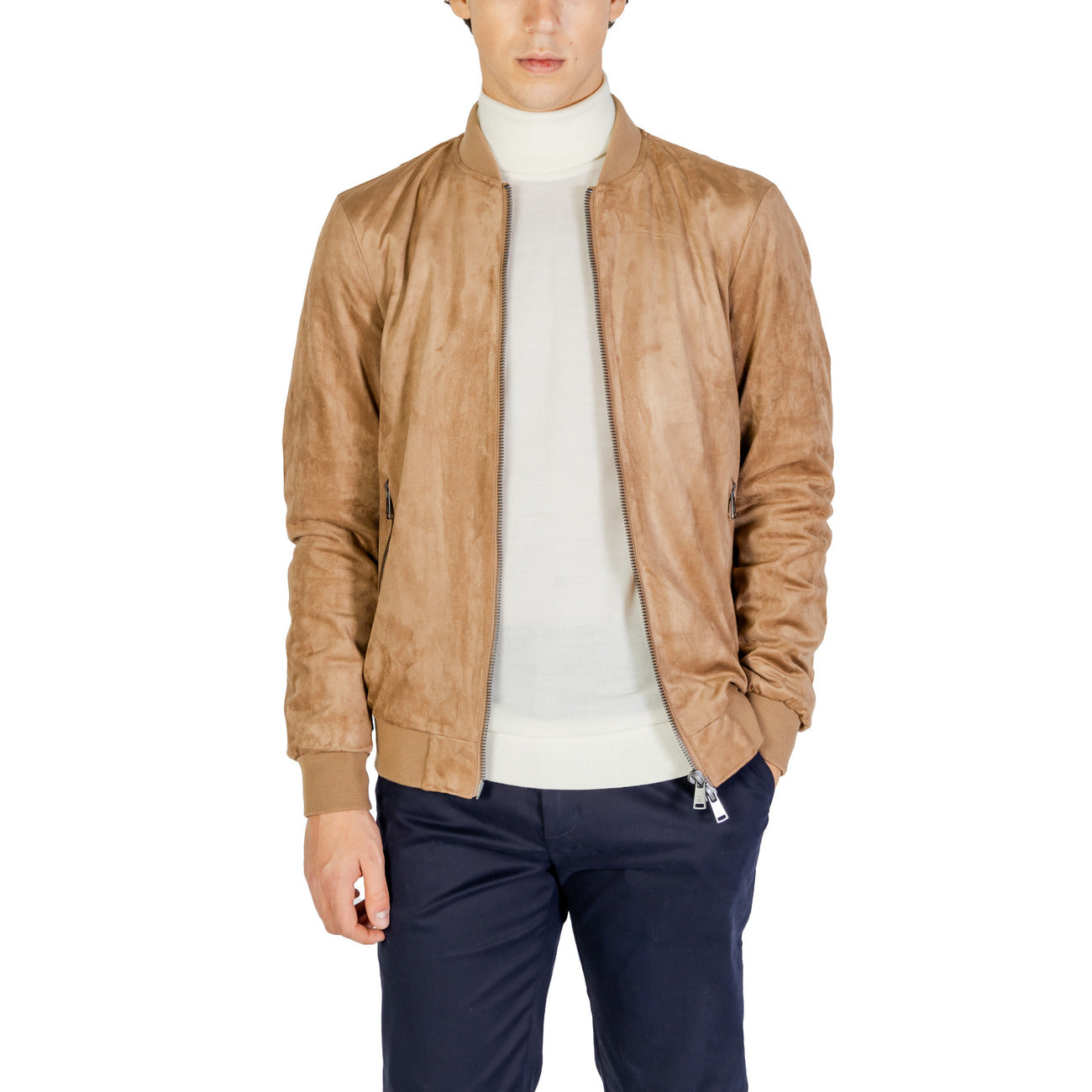 Gianni Lupo - Gianni Lupo Men's Jackets