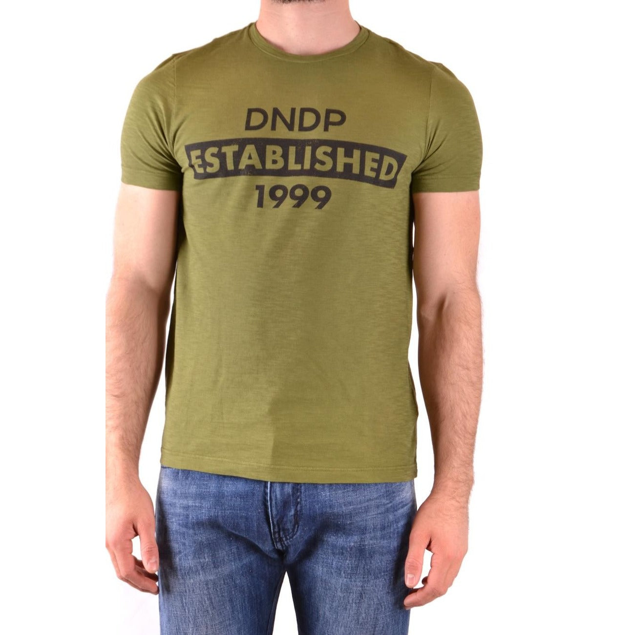 Dondup - Dondup Men's T-Shirts