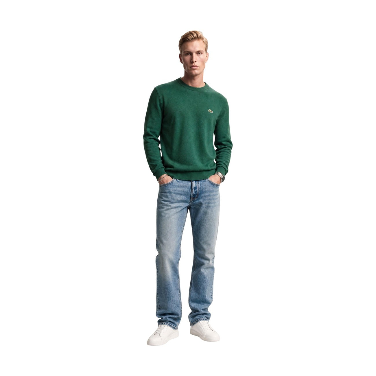 Lacoste - Lacoste Homme Pulls