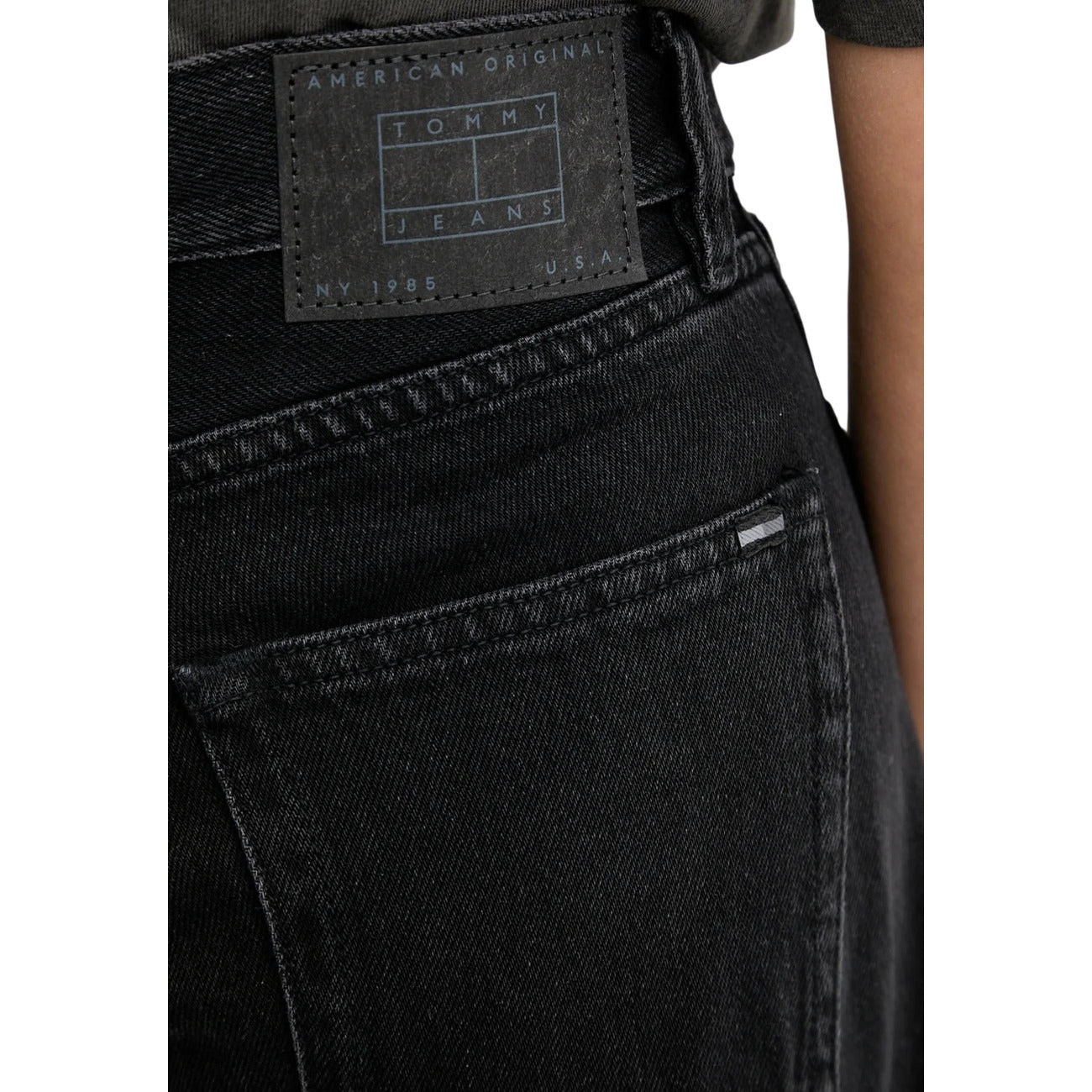 Tommy Hilfiger Jeans - Tommy Hilfiger Jeans Femme Jeans
