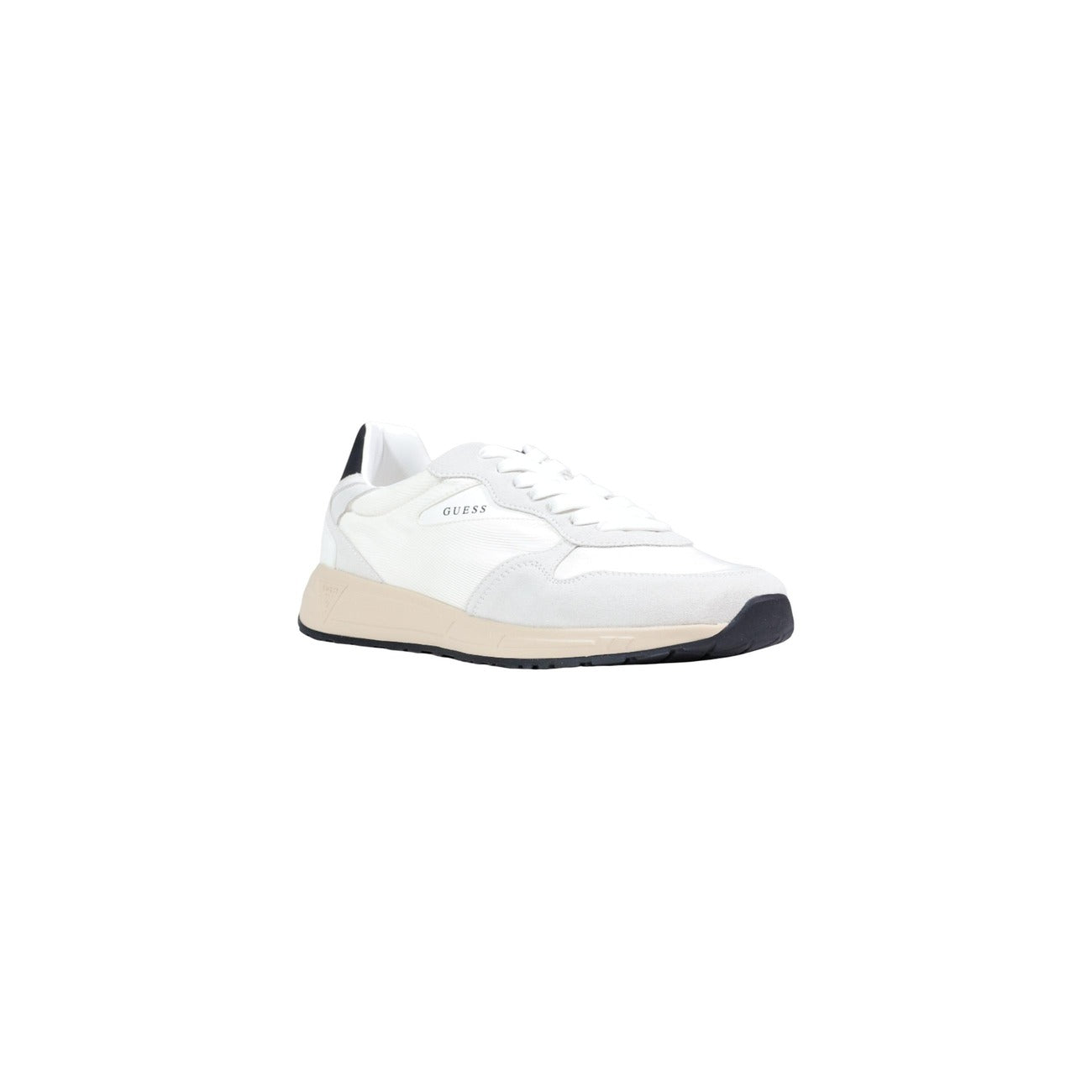 Guess - Guess Homme Baskets