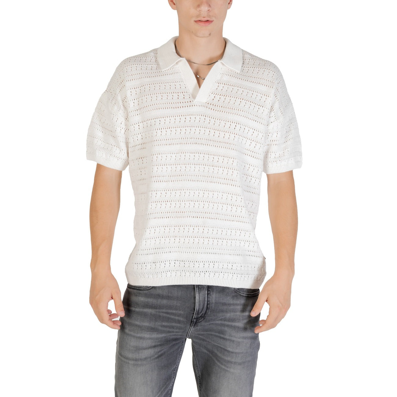 Only & Sons - Only & Sons Men's Polo