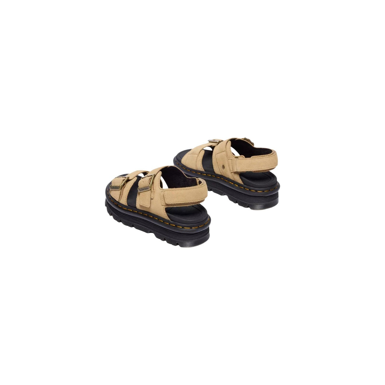 Dr. Martens - Dr. Martens Femme Sandales