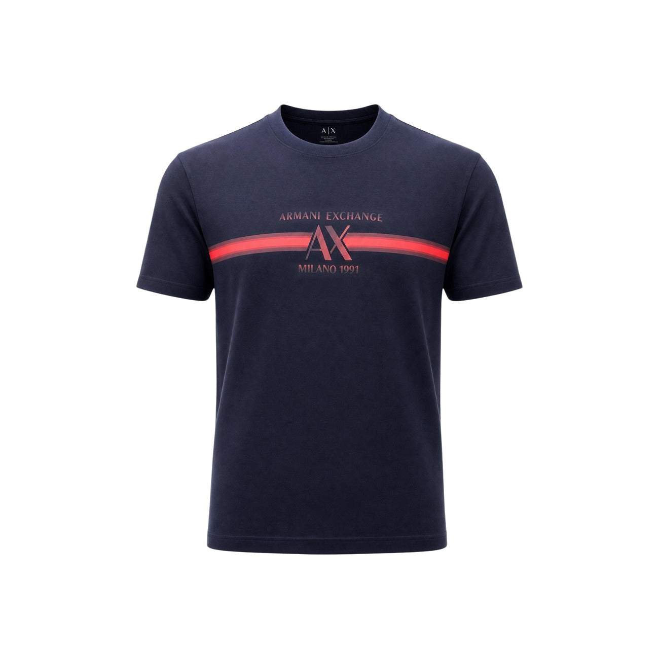 Armani Exchange - Armani Exchange Homme T-Shirts