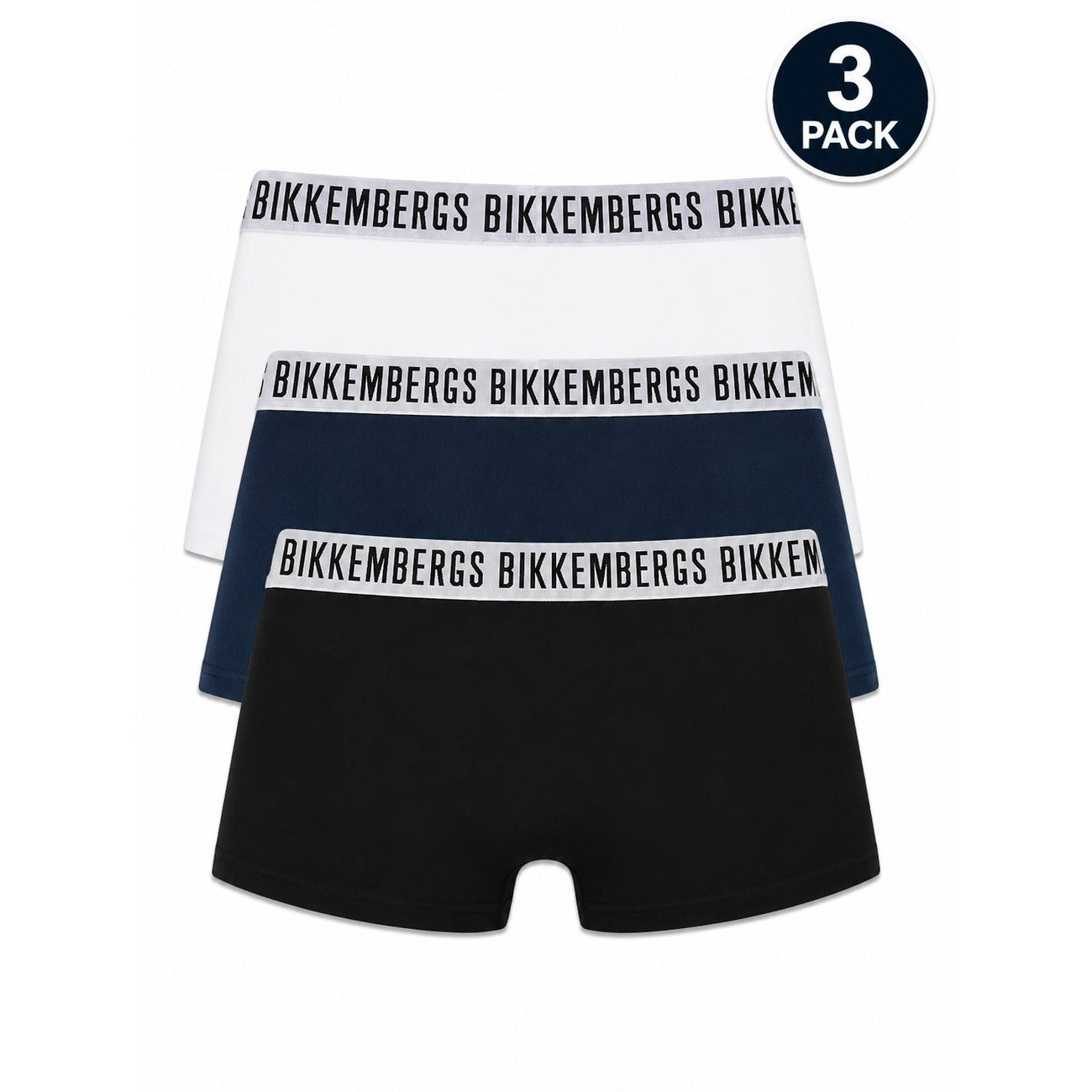 Bikkembergs - Bikkembergs Homme Sous-vetements