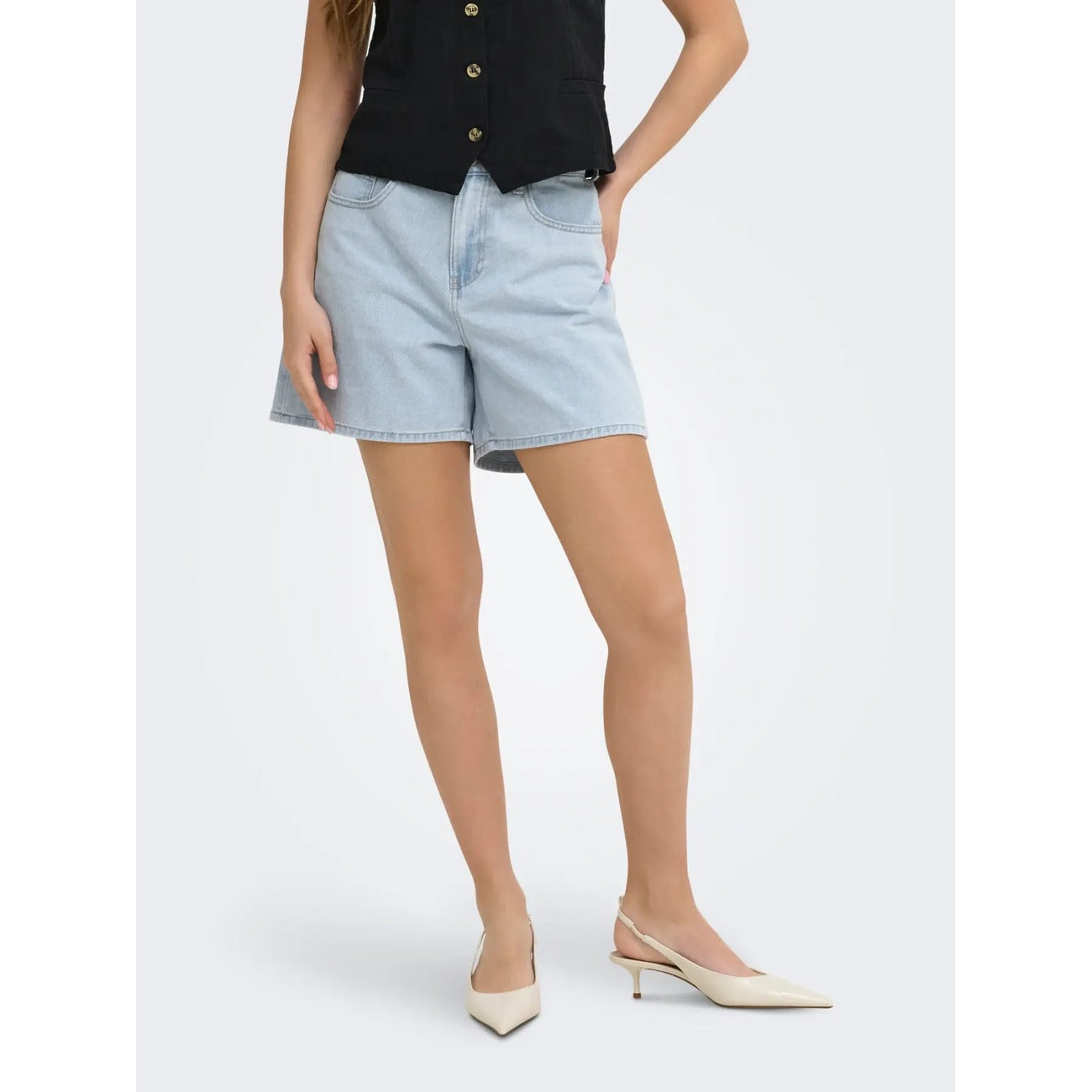 Only - Only Femme Shorts