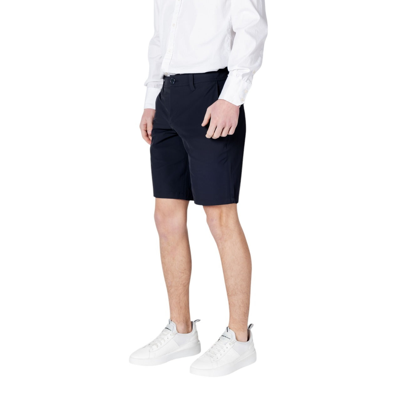 Armani Exchange - Armani Exchange Homme Bermudas