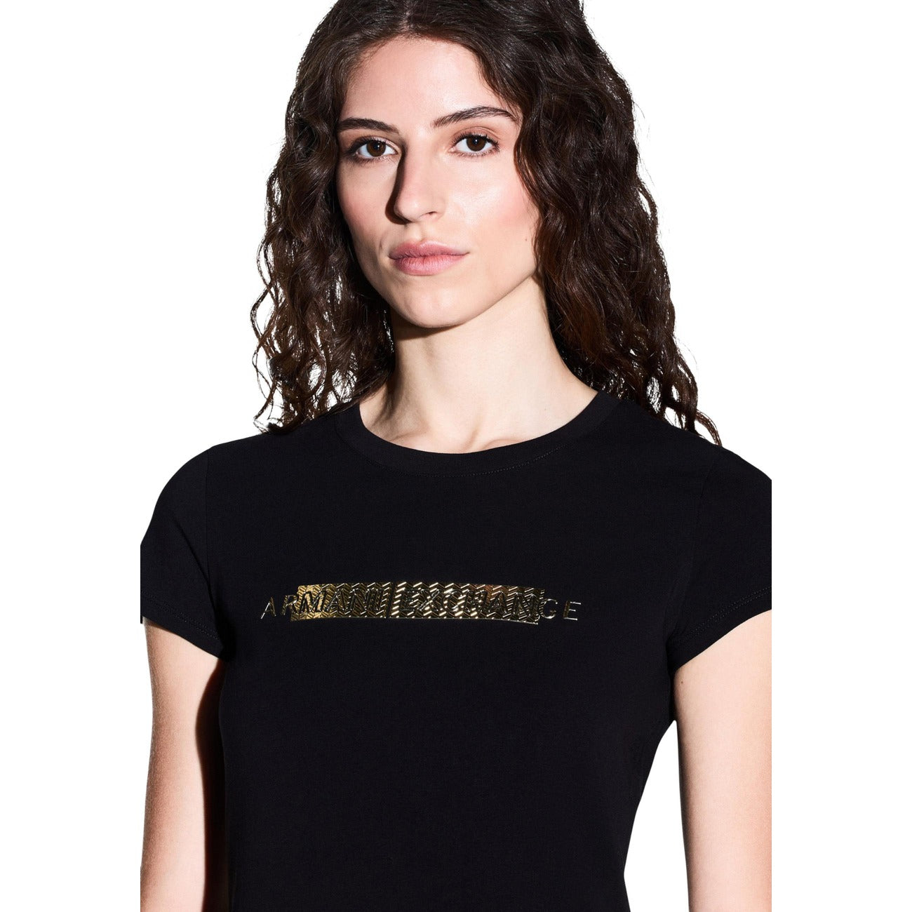 Armani Exchange - Armani Exchange Femme T-Shirts