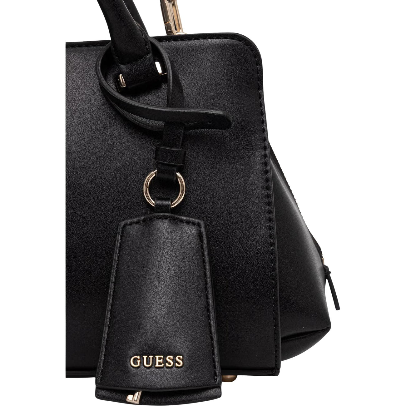 Guess Audrey Women's Handbag - Black