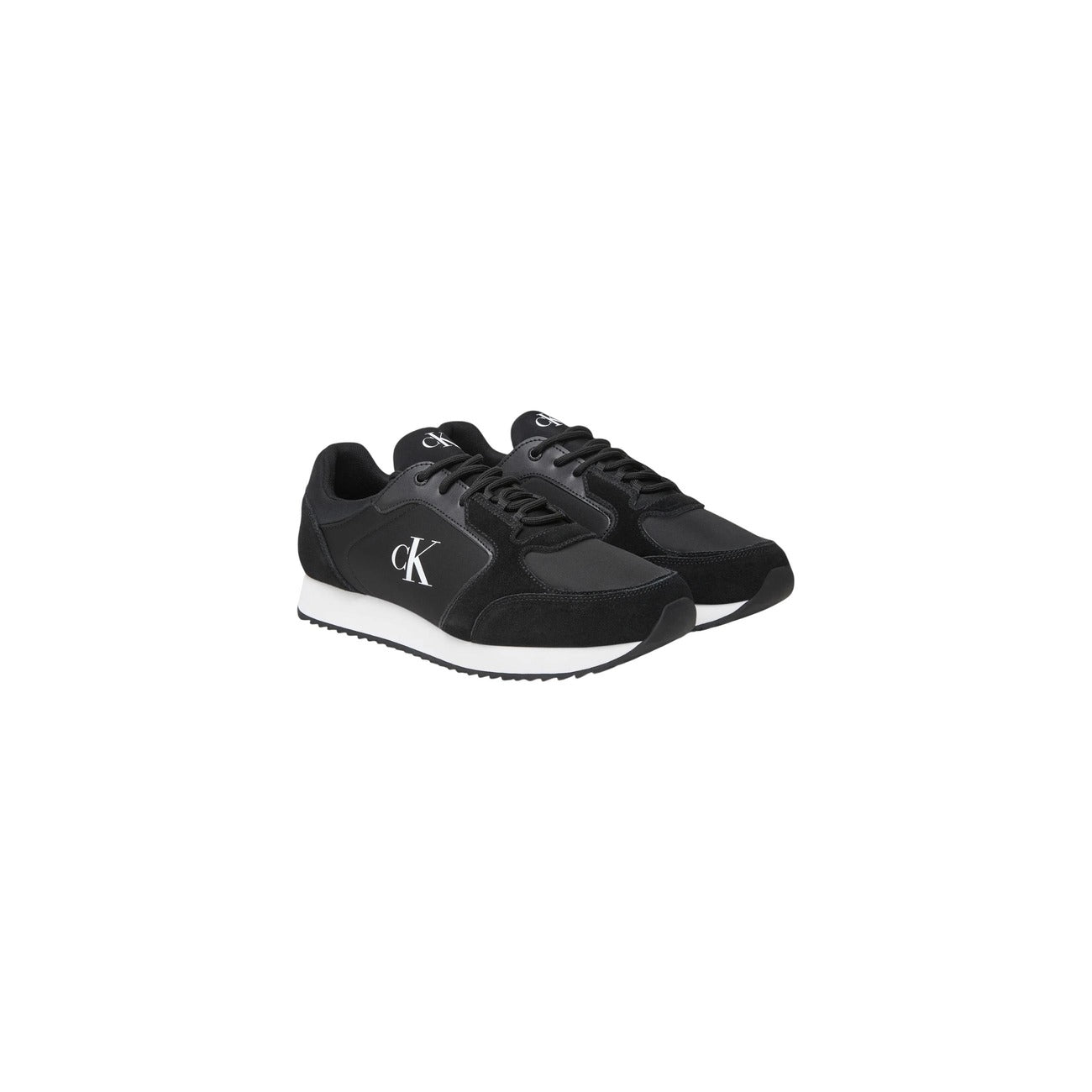 Calvin Klein Jeans - Calvin Klein Jeans Homme Baskets