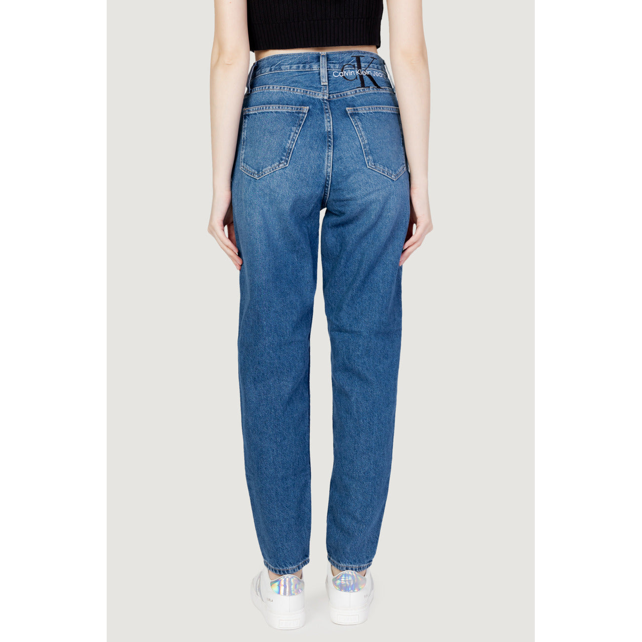 Calvin Klein Jeans - Calvin Klein Jeans Women's Jeans