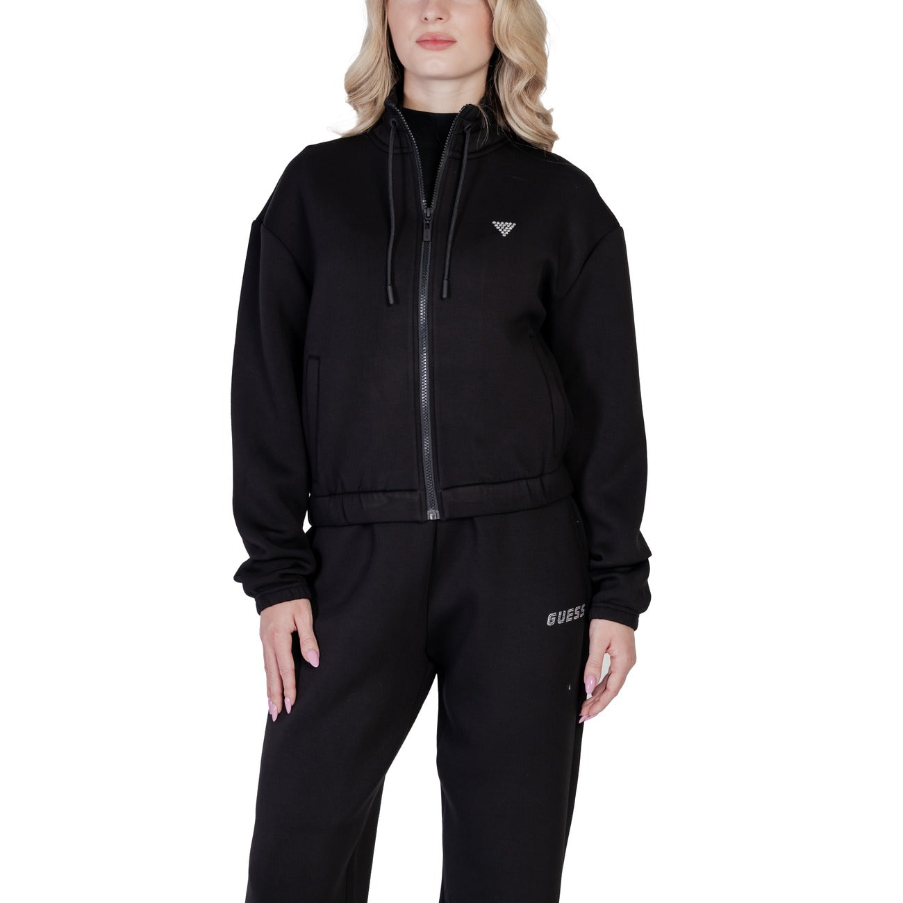 Guess Active - Guess Active Femme Sweatshirts