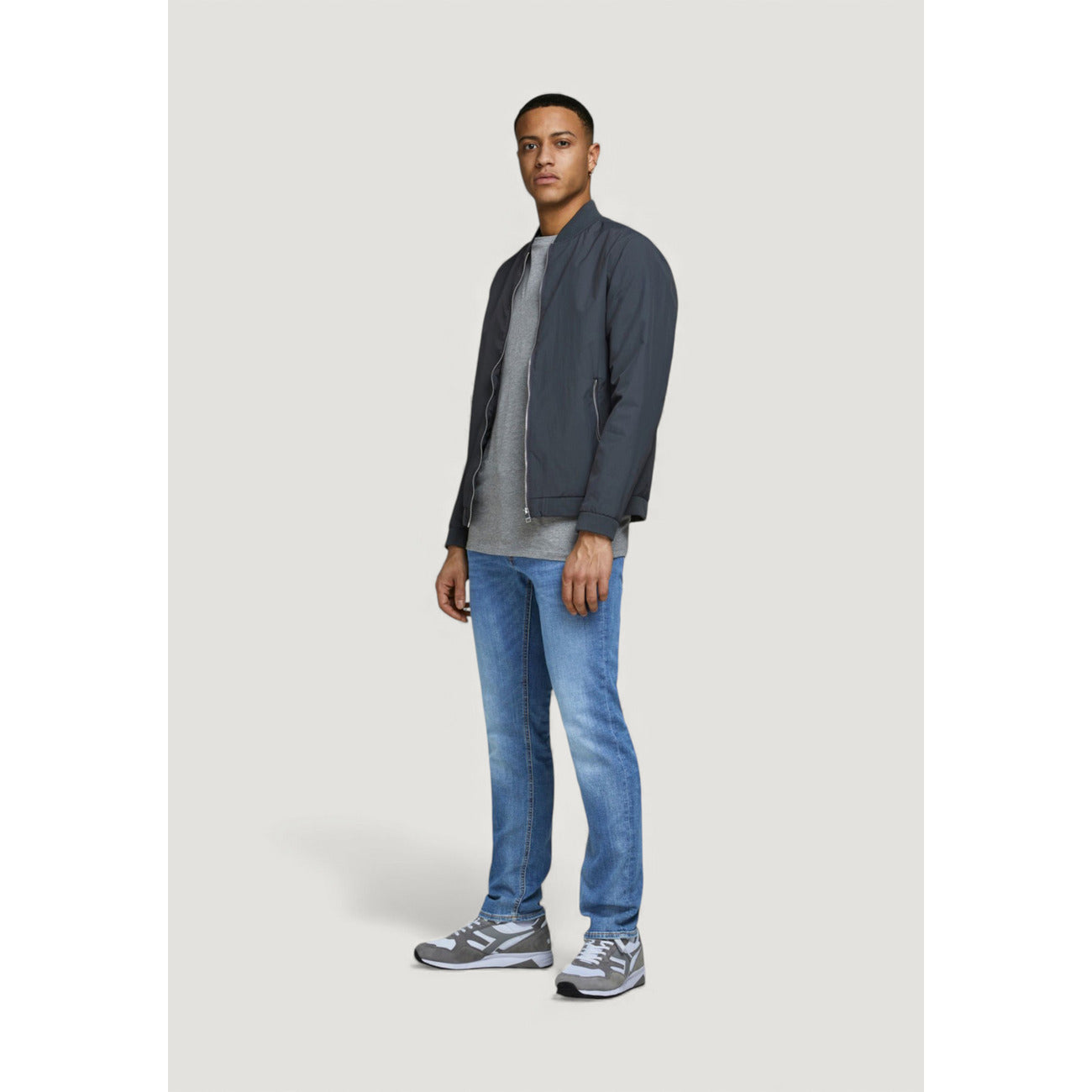 Jack & Jones - Jack & Jones Men's Jeans