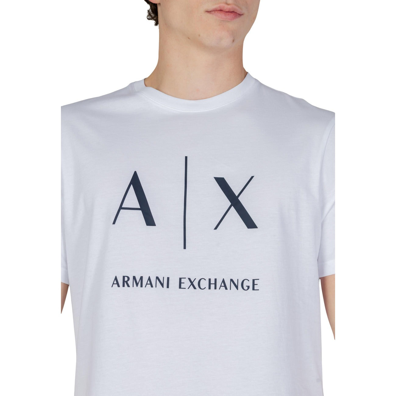 Armani Exchange - Armani Exchange Homme T-Shirts