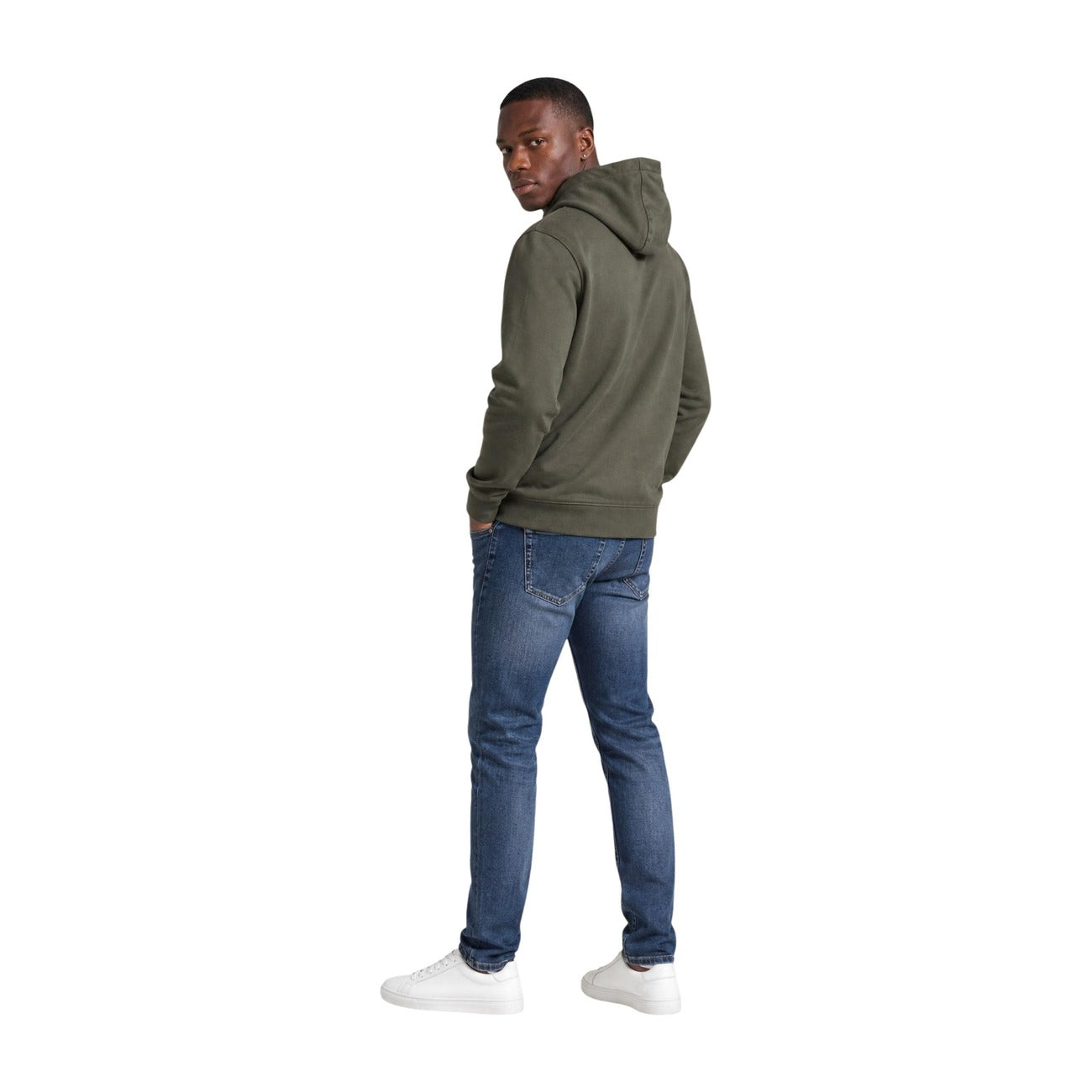 Calvin Klein Jeans - Calvin Klein Jeans Men's Sweatshirts