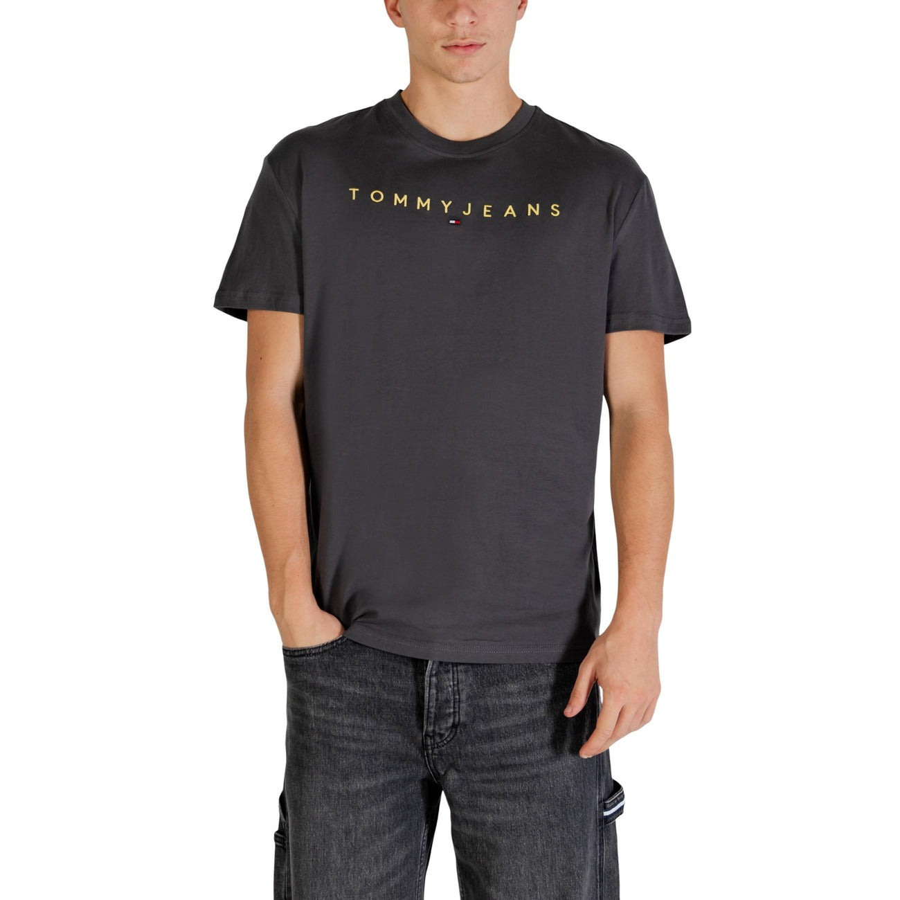 Tommy Hilfiger Jeans - Tommy Hilfiger Jeans Homme T-Shirts