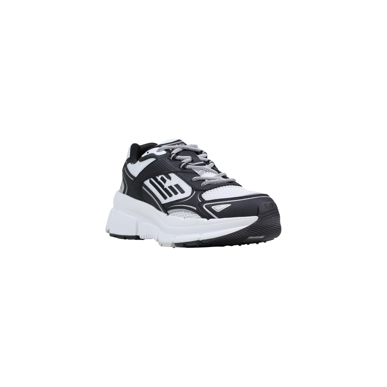 Ea7 - Ea7 Homme Baskets