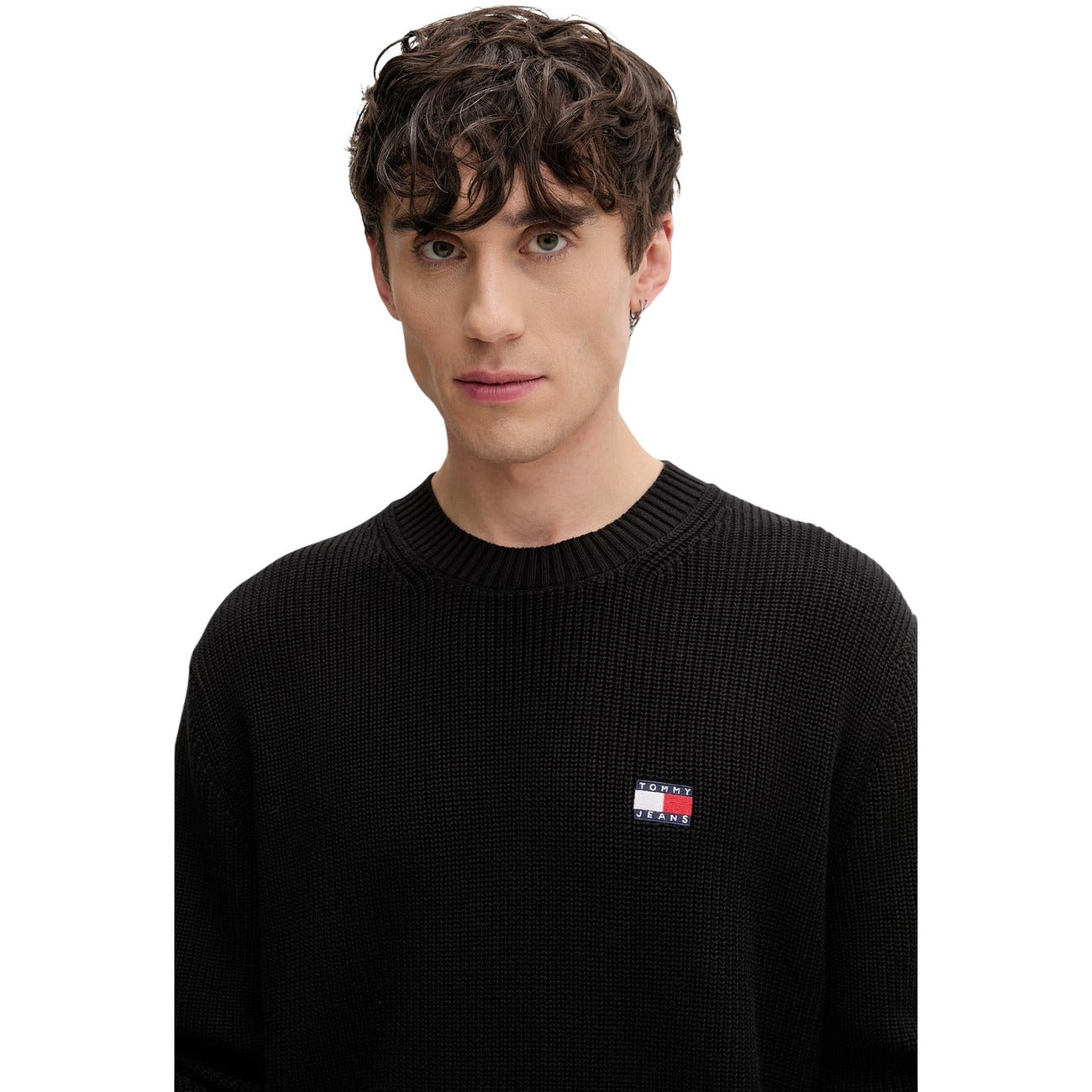 Tommy Hilfiger Jeans - Tommy Hilfiger Men's Sweaters